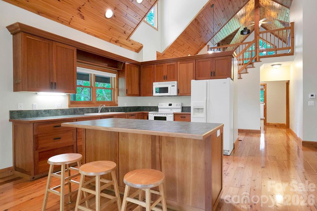40 Walnut Ridge Circle — Brevard