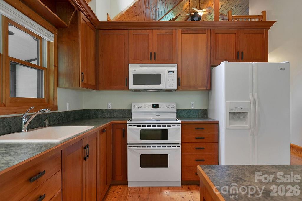 40 Walnut Ridge Circle — Brevard