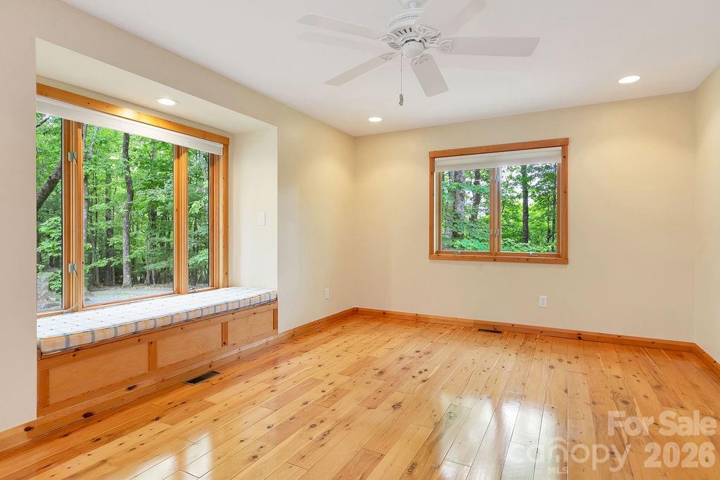 40 Walnut Ridge Circle — Brevard