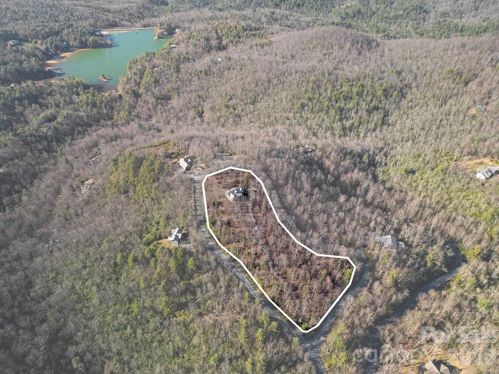 40 Walnut Ridge Circle — Brevard