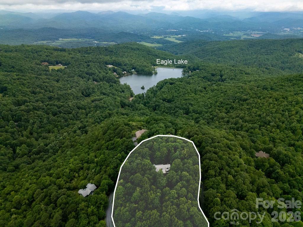 40 Walnut Ridge Circle — Brevard