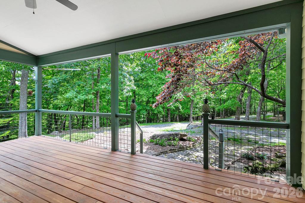 40 Walnut Ridge Circle — Brevard