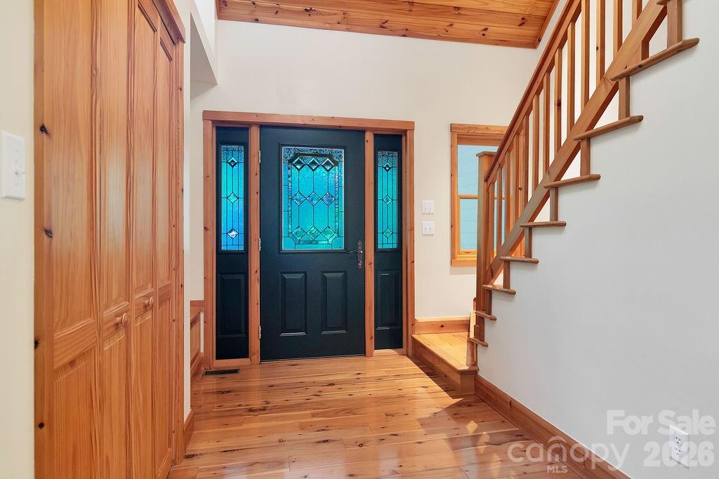 40 Walnut Ridge Circle — Brevard