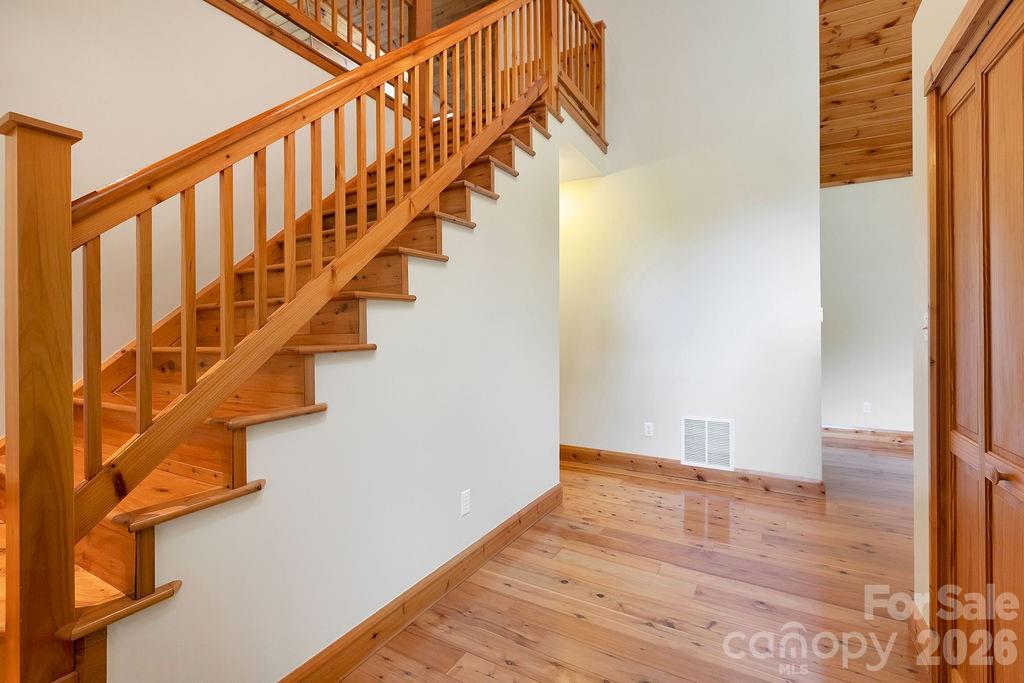 40 Walnut Ridge Circle — Brevard