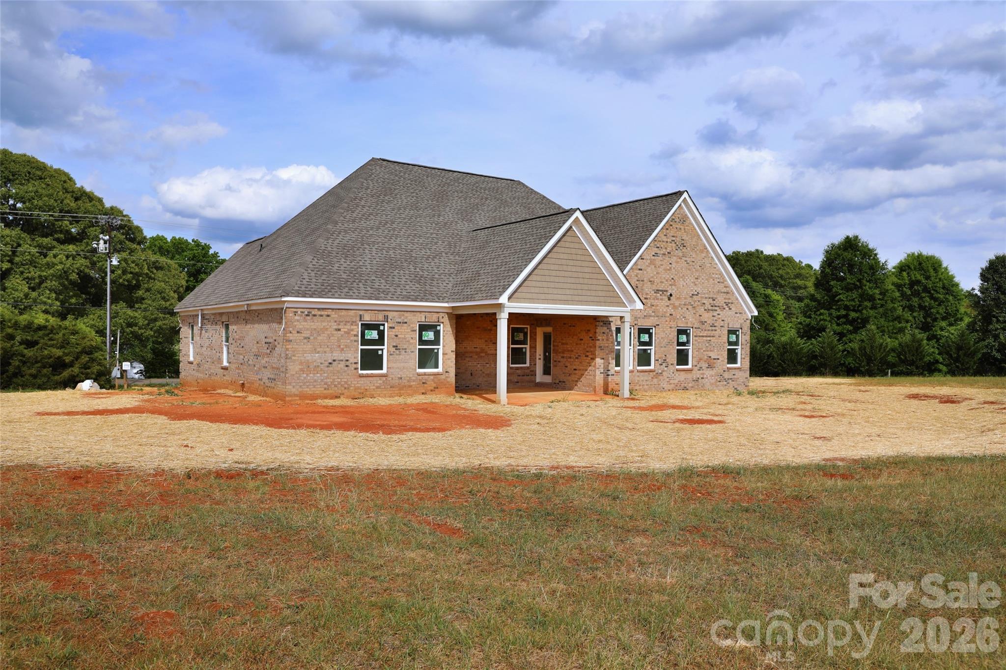 5646 Zion Church Road — Concord