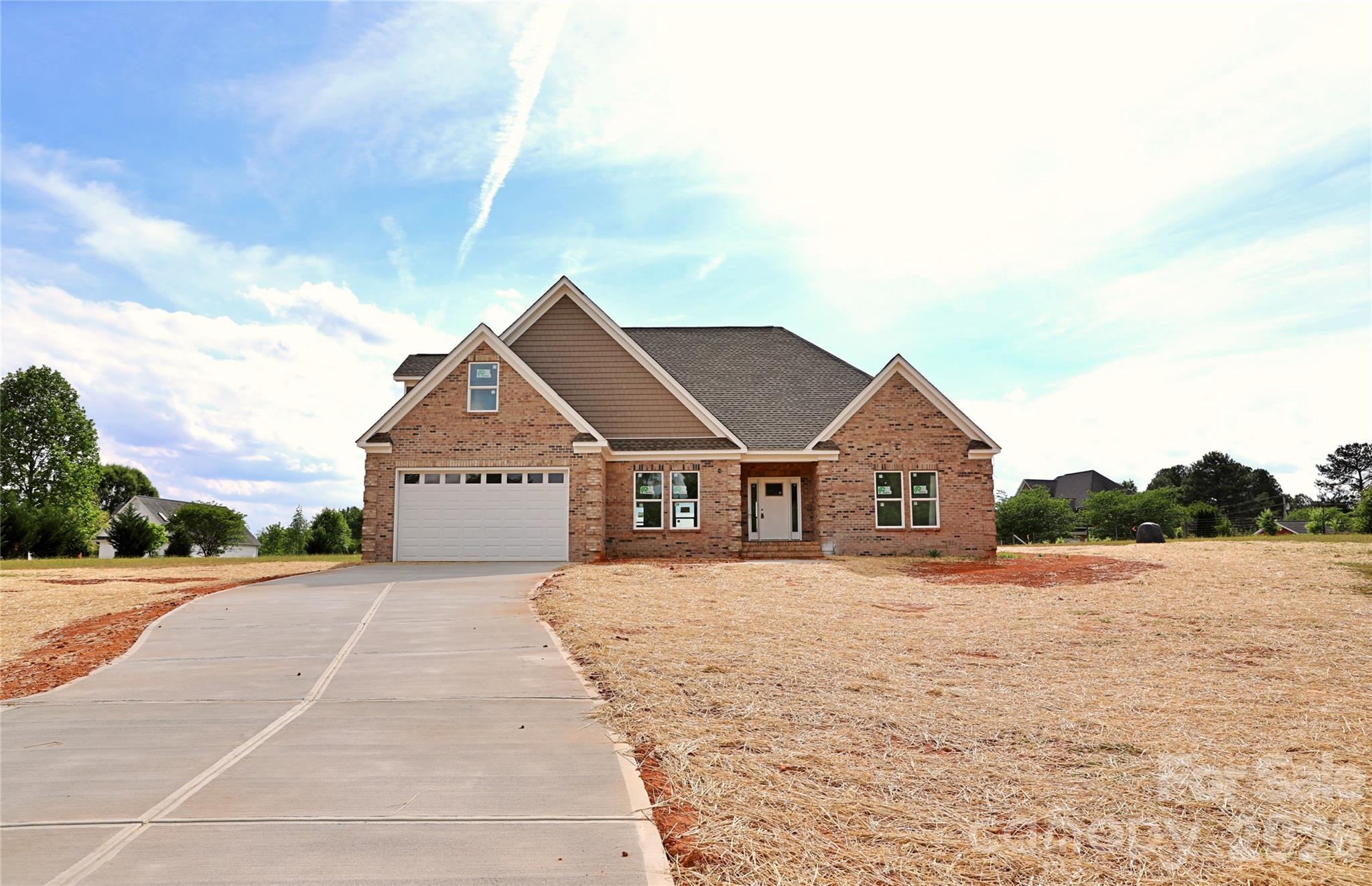 5646 Zion Church Road — Concord