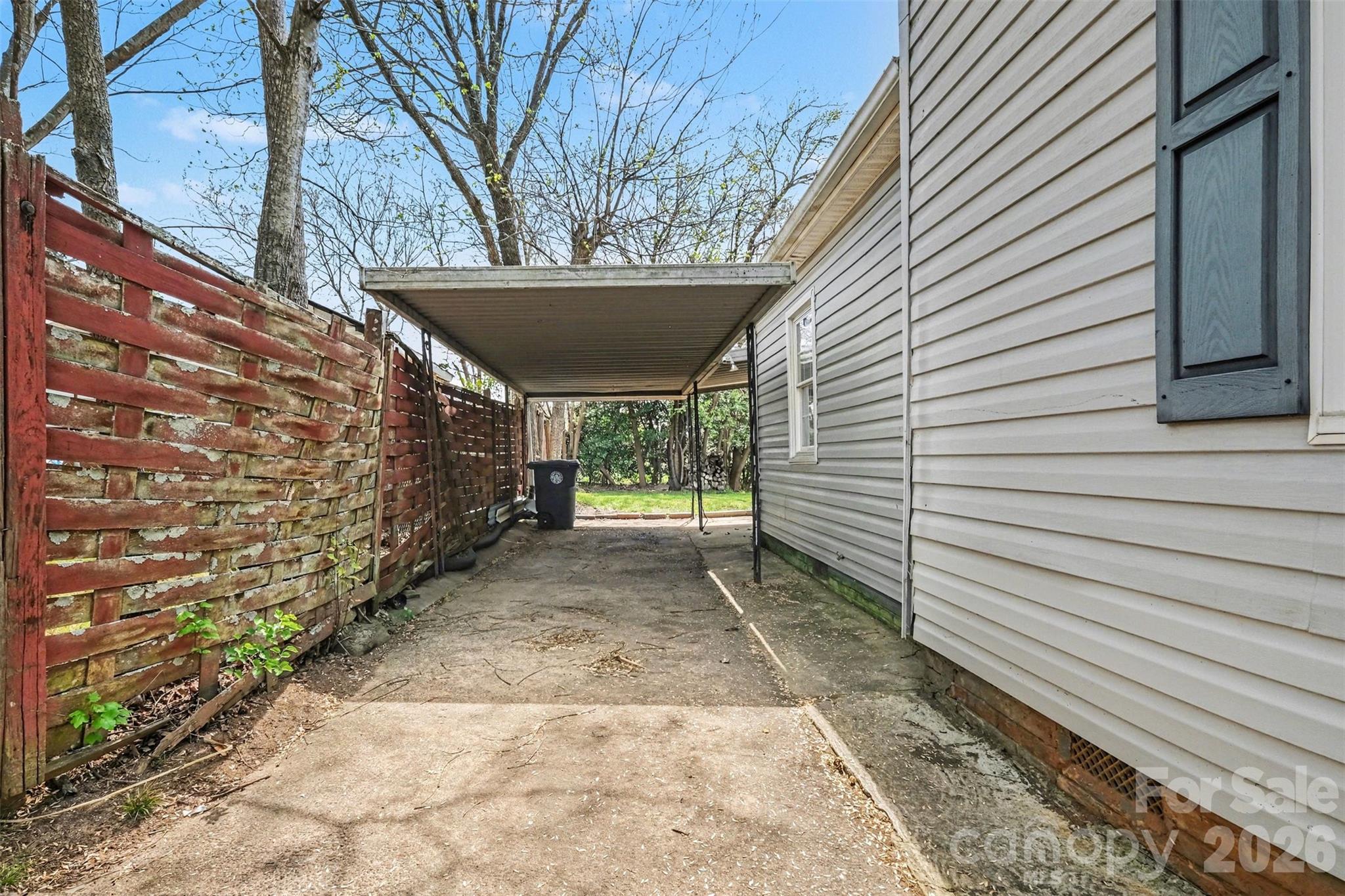 1007 S Church Street — Salisbury