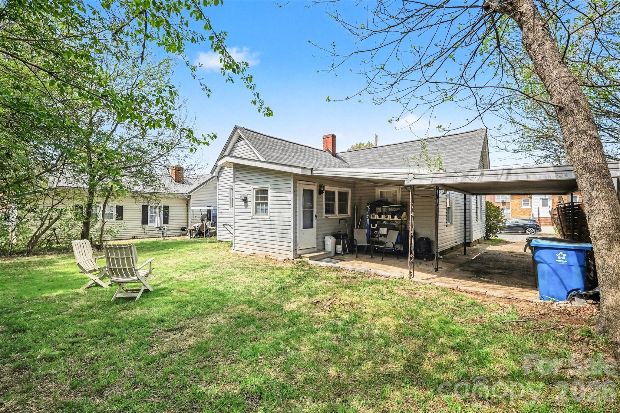 1007 S Church Street — Salisbury