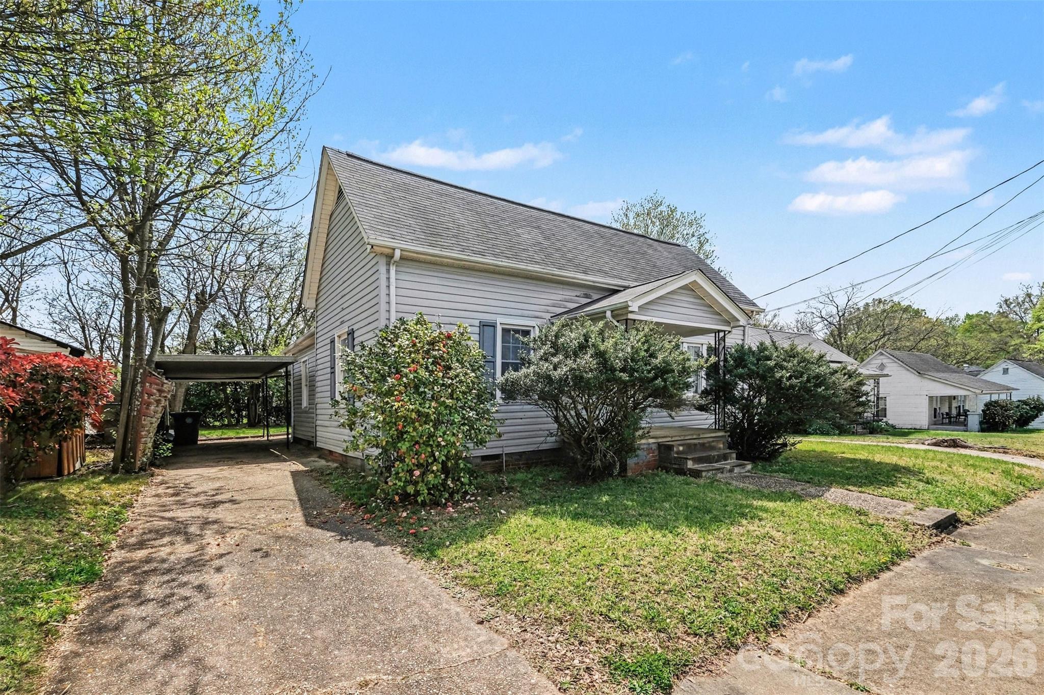 1007 S Church Street — Salisbury