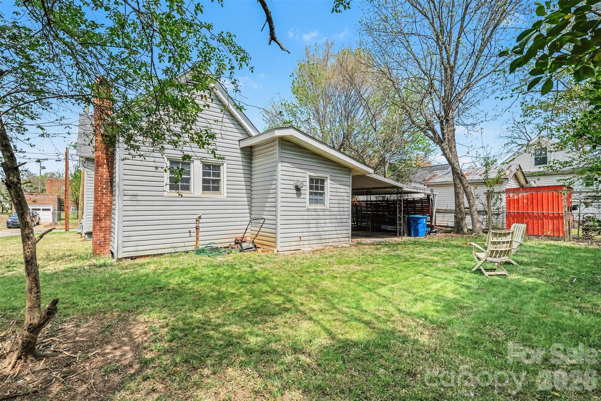 1007 S Church Street — Salisbury