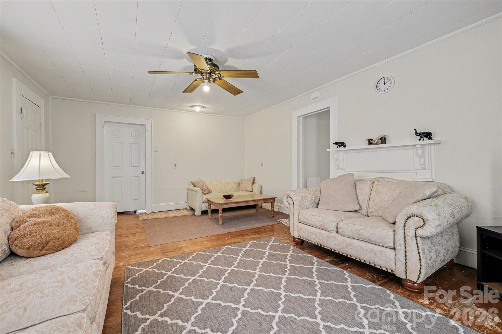 1007 S Church Street — Salisbury