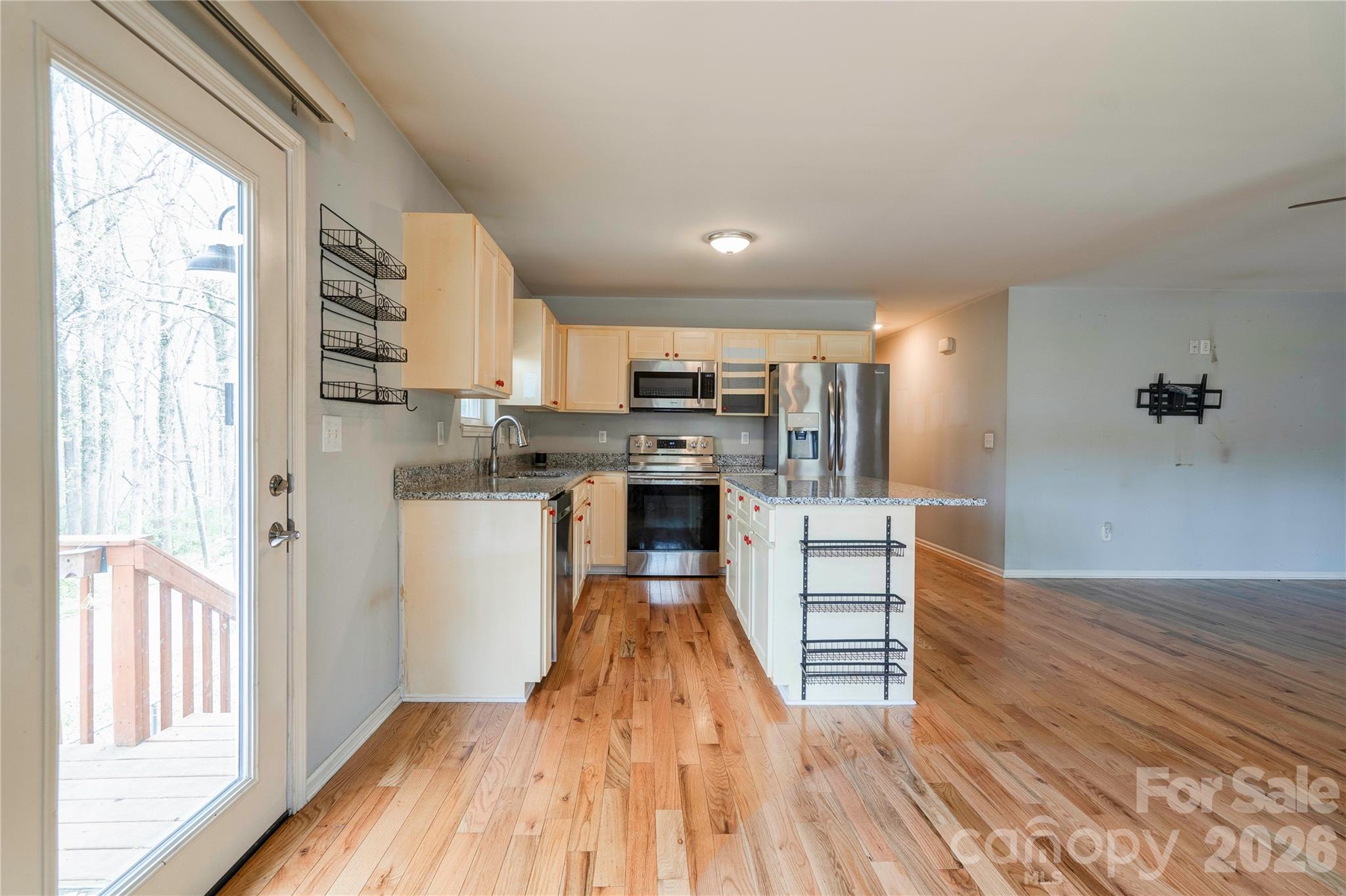 208 N Poston Street — Shelby