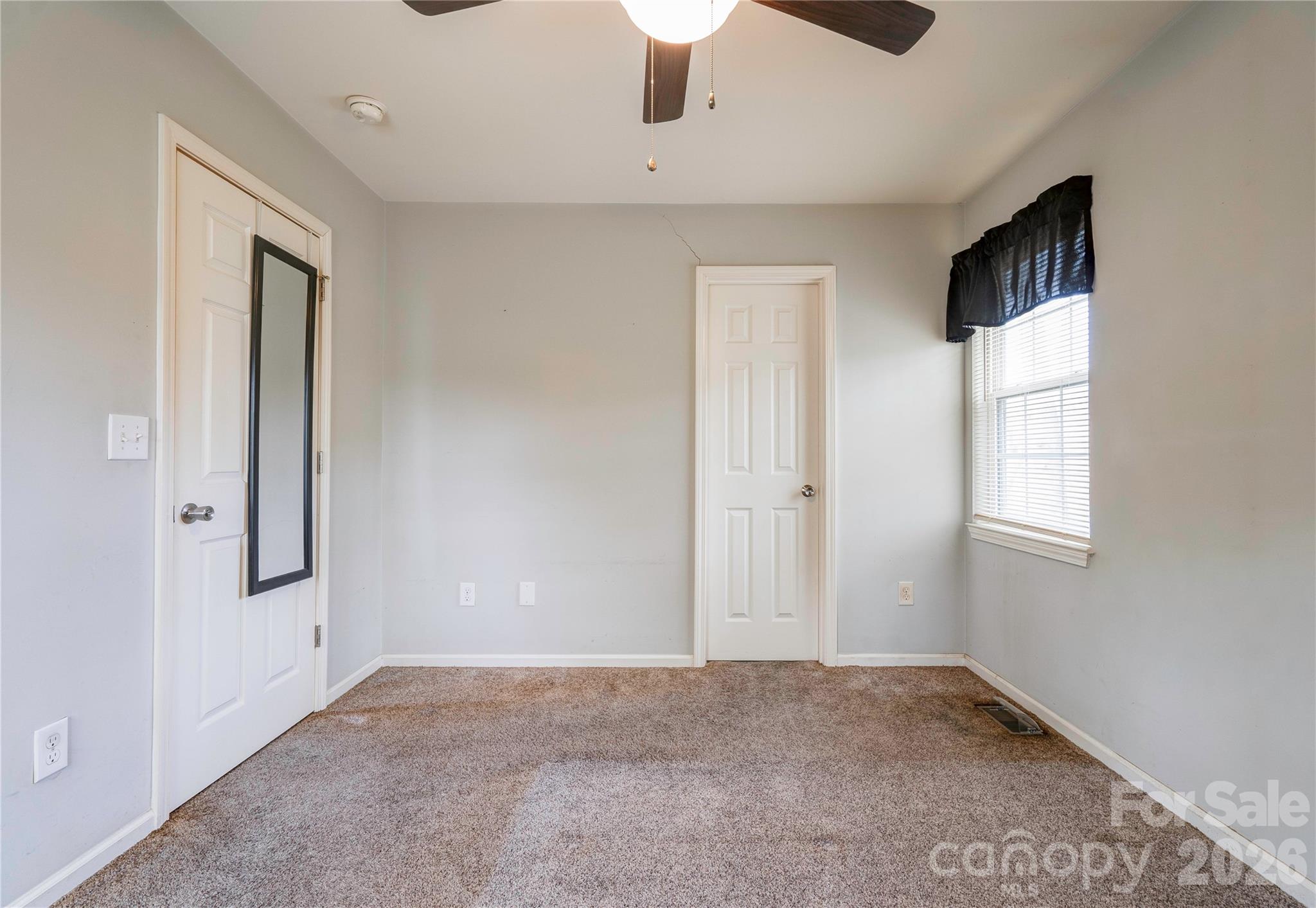 208 N Poston Street — Shelby
