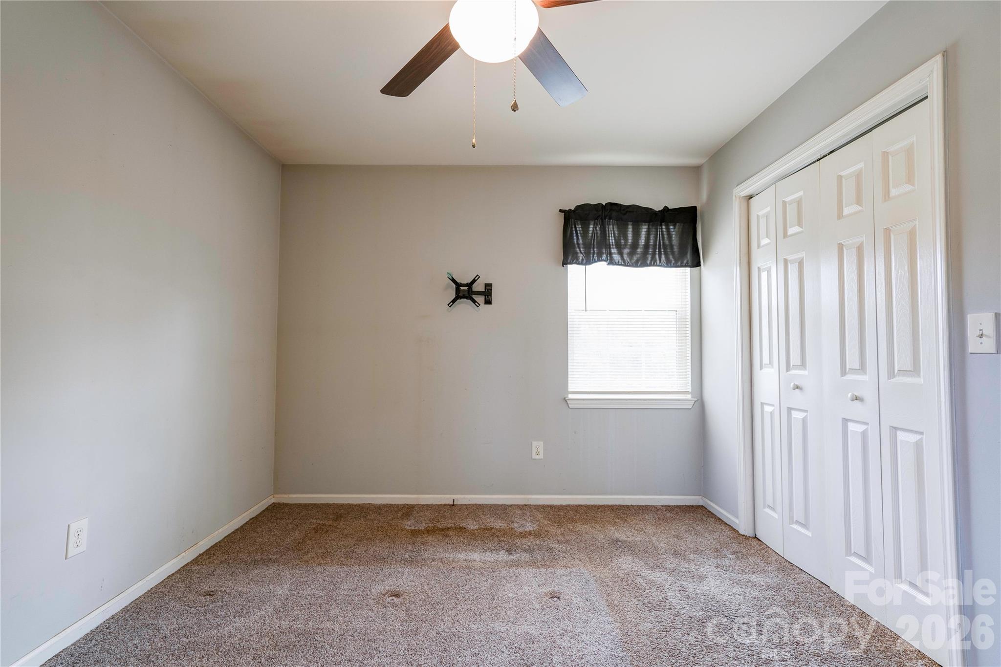 208 N Poston Street — Shelby