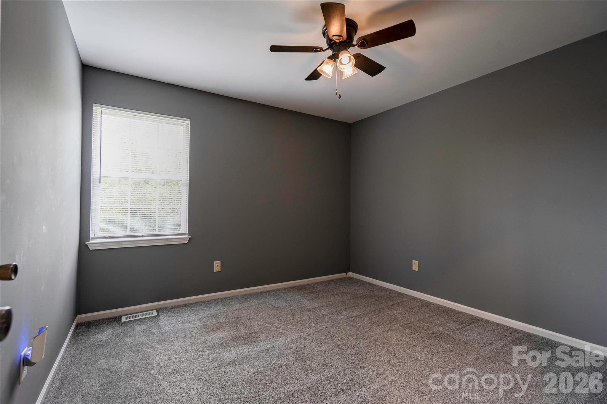 208 N Poston Street — Shelby