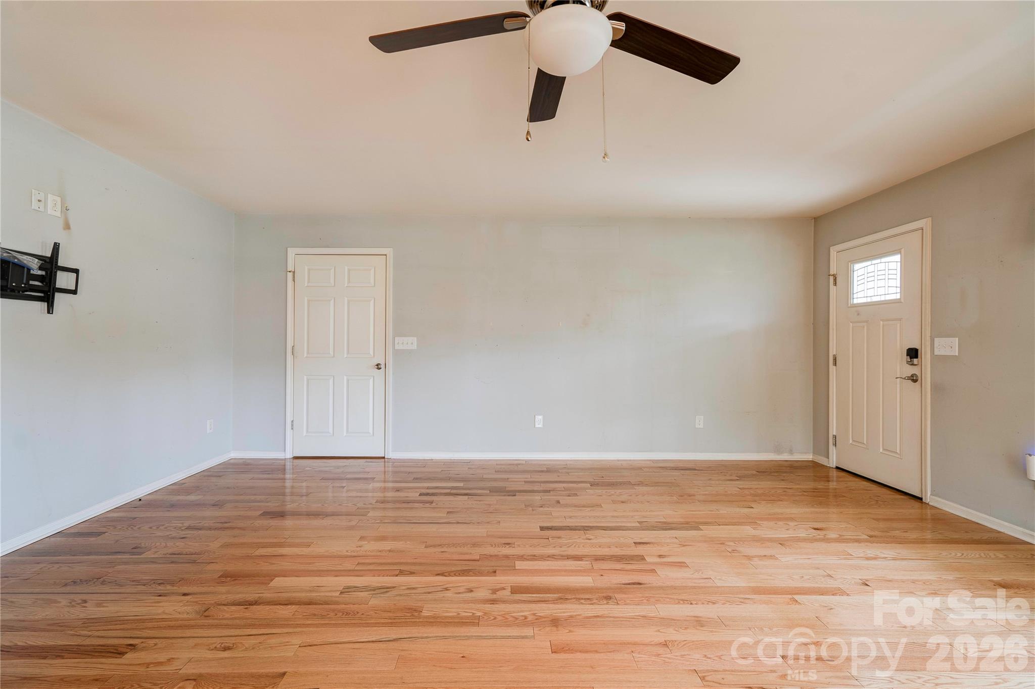 208 N Poston Street — Shelby