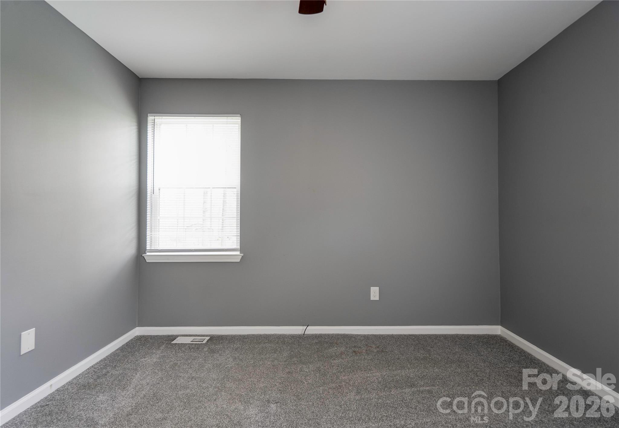 208 N Poston Street — Shelby