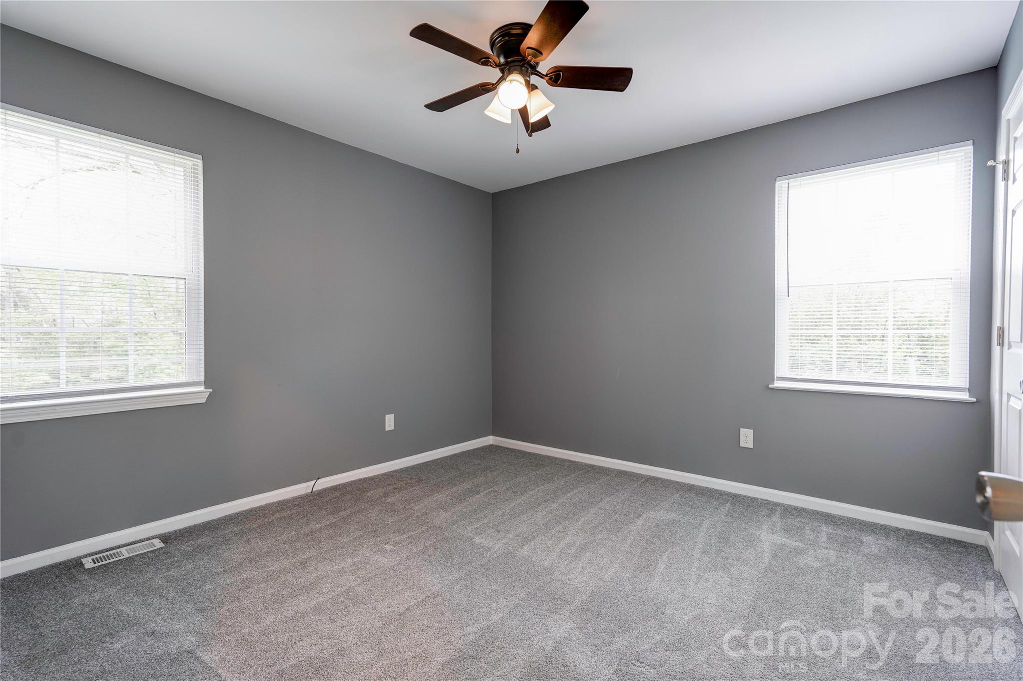 208 N Poston Street — Shelby