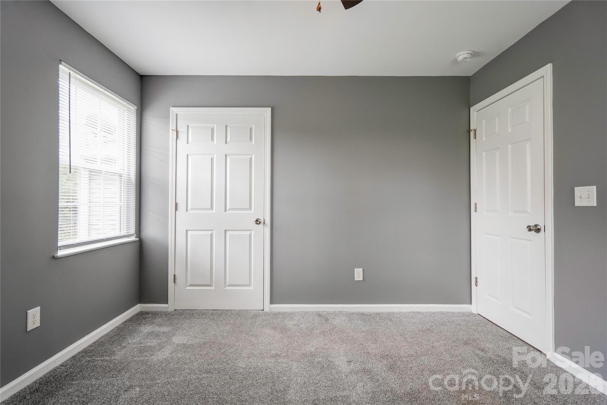 208 N Poston Street — Shelby