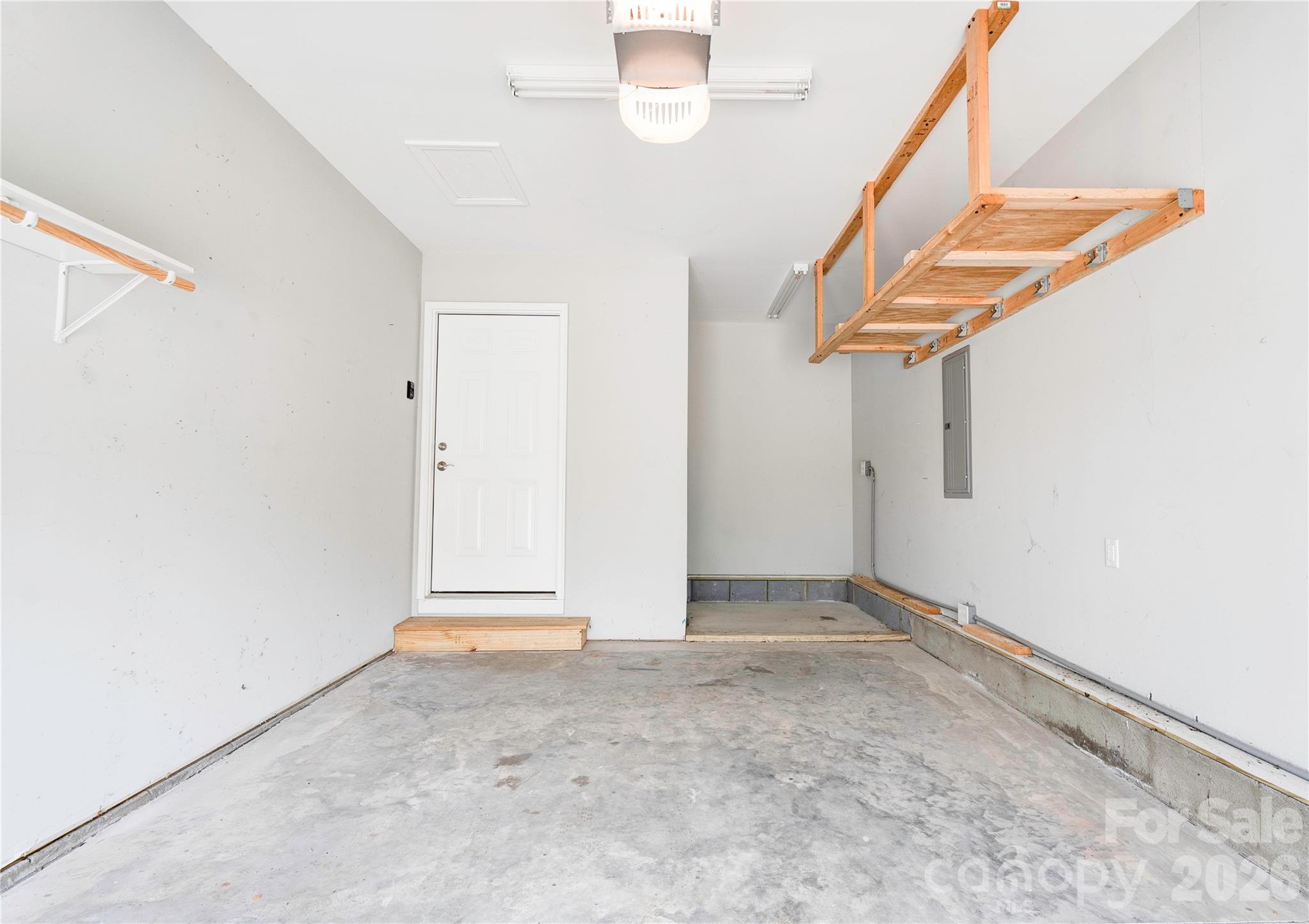 208 N Poston Street — Shelby