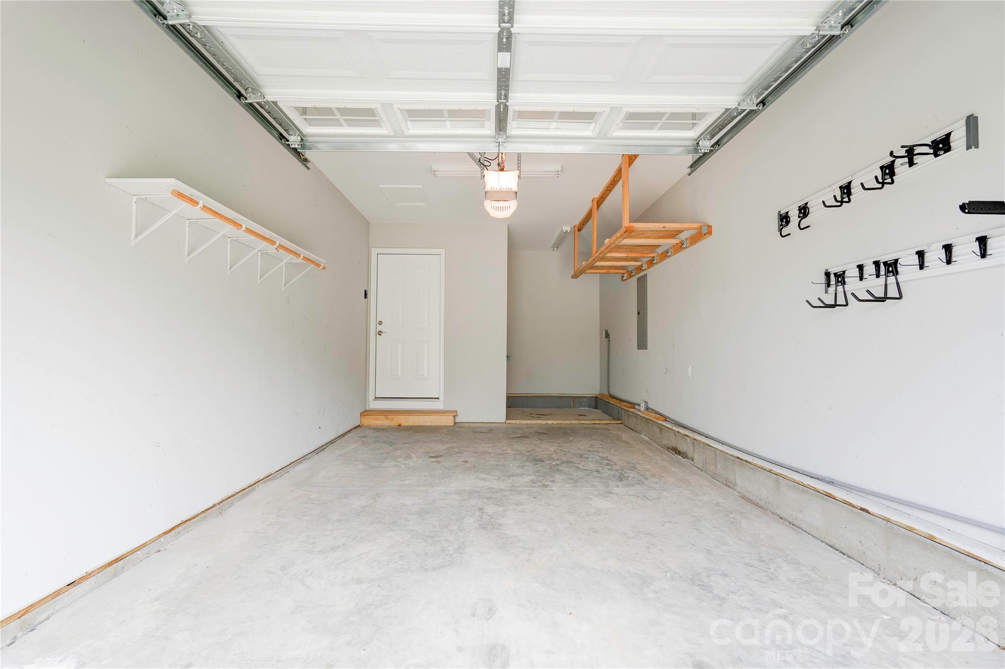 208 N Poston Street — Shelby