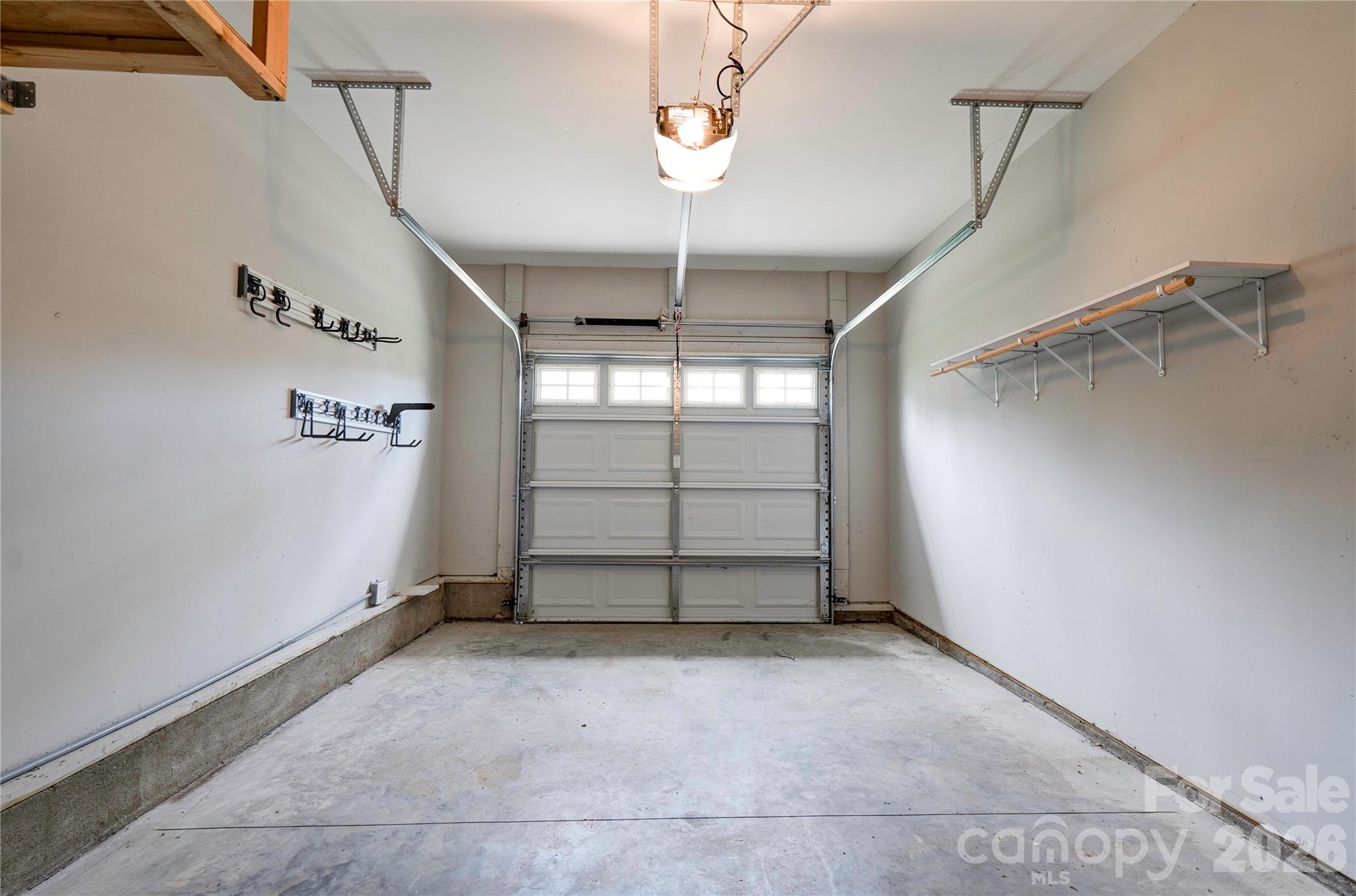 208 N Poston Street — Shelby