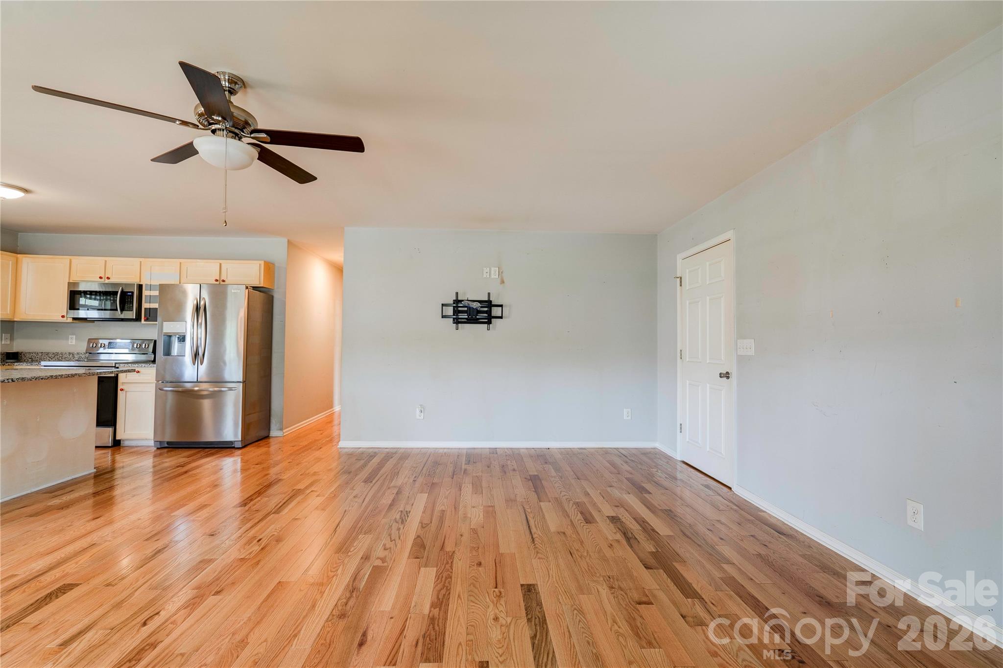 208 N Poston Street — Shelby