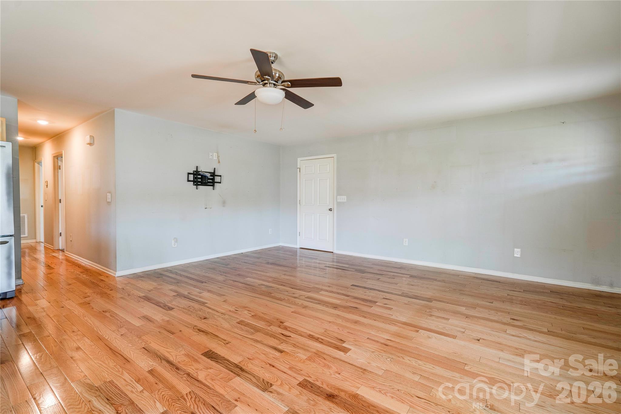 208 N Poston Street — Shelby