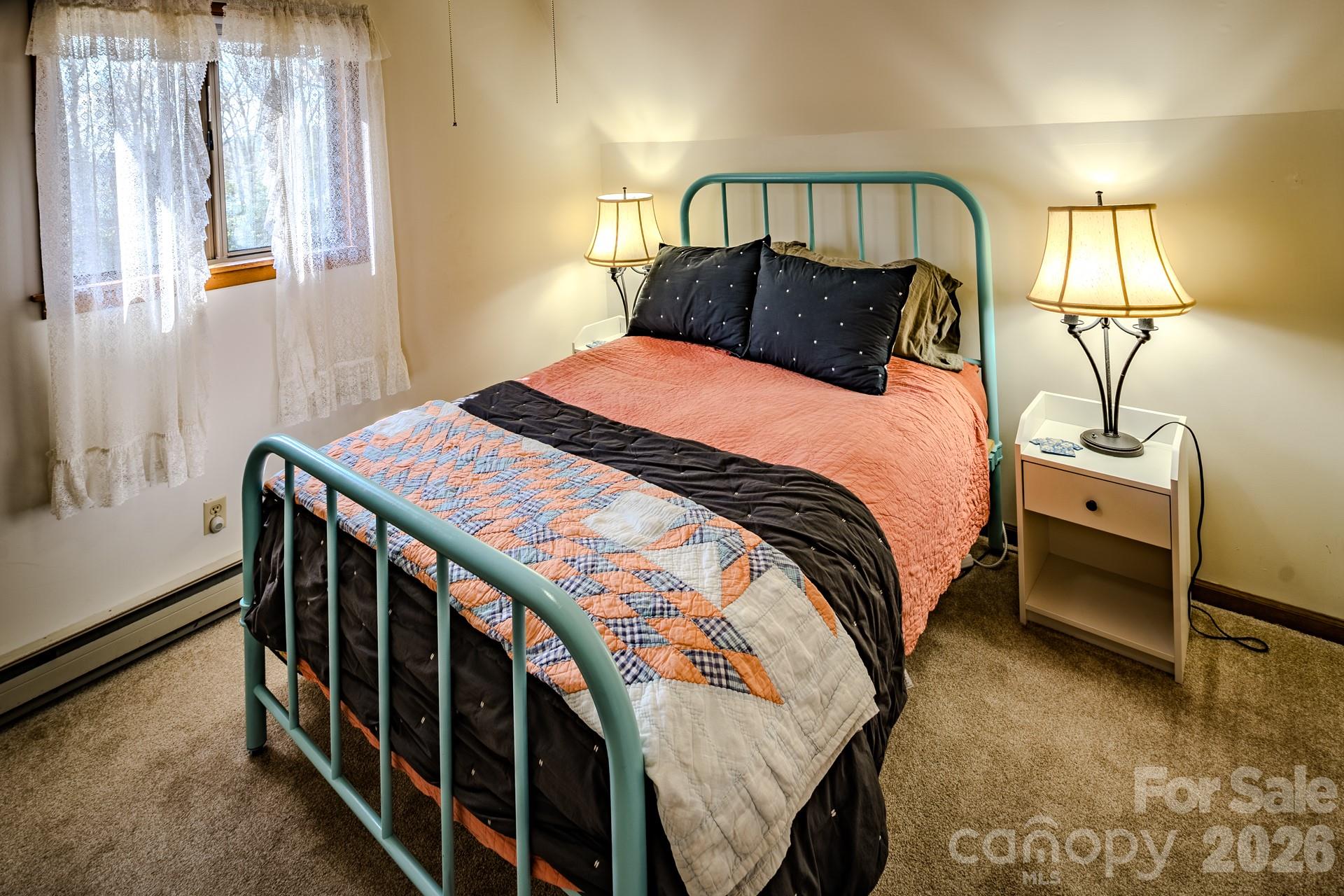 20 Lady Slipper Loop — Newland