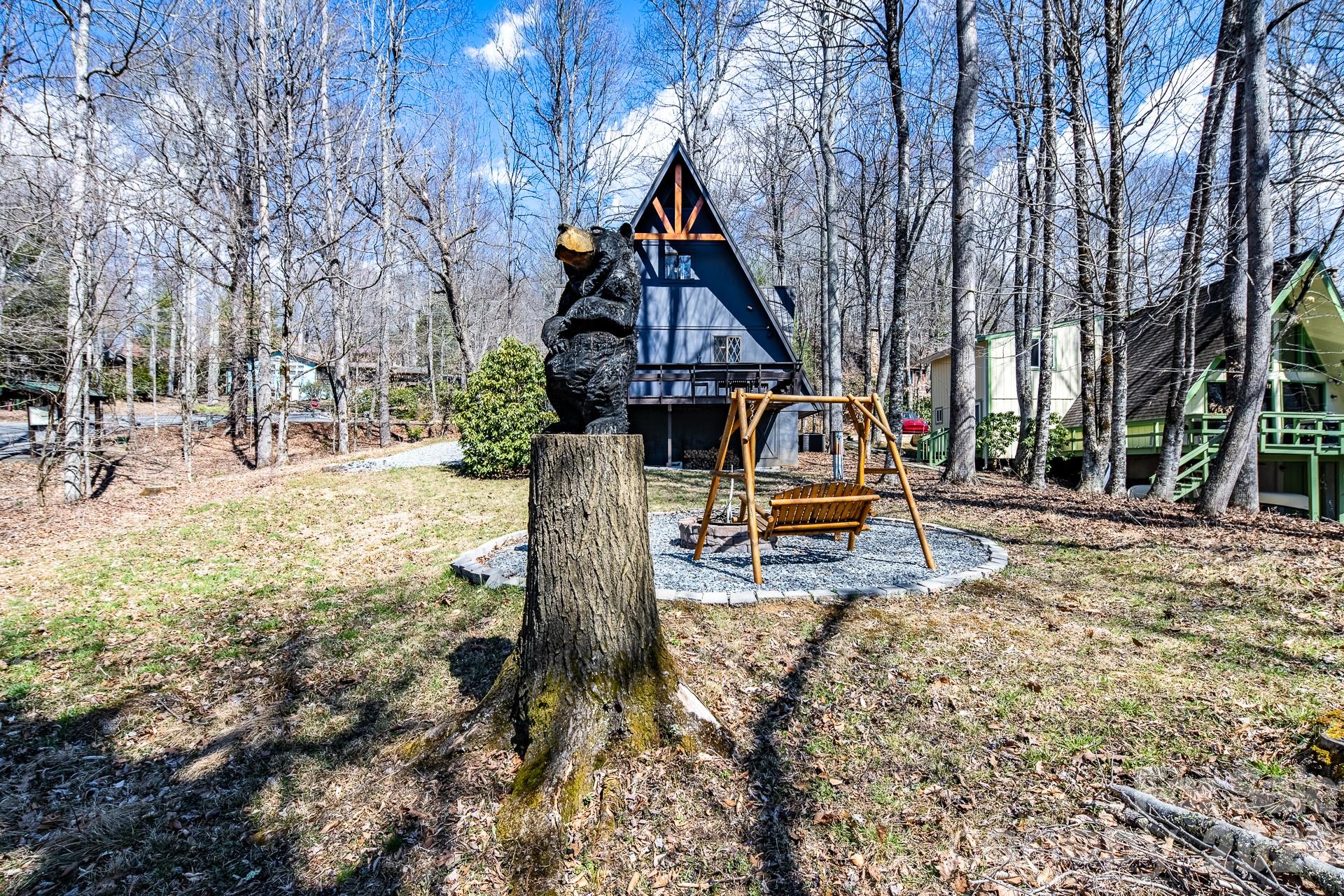 20 Lady Slipper Loop — Newland