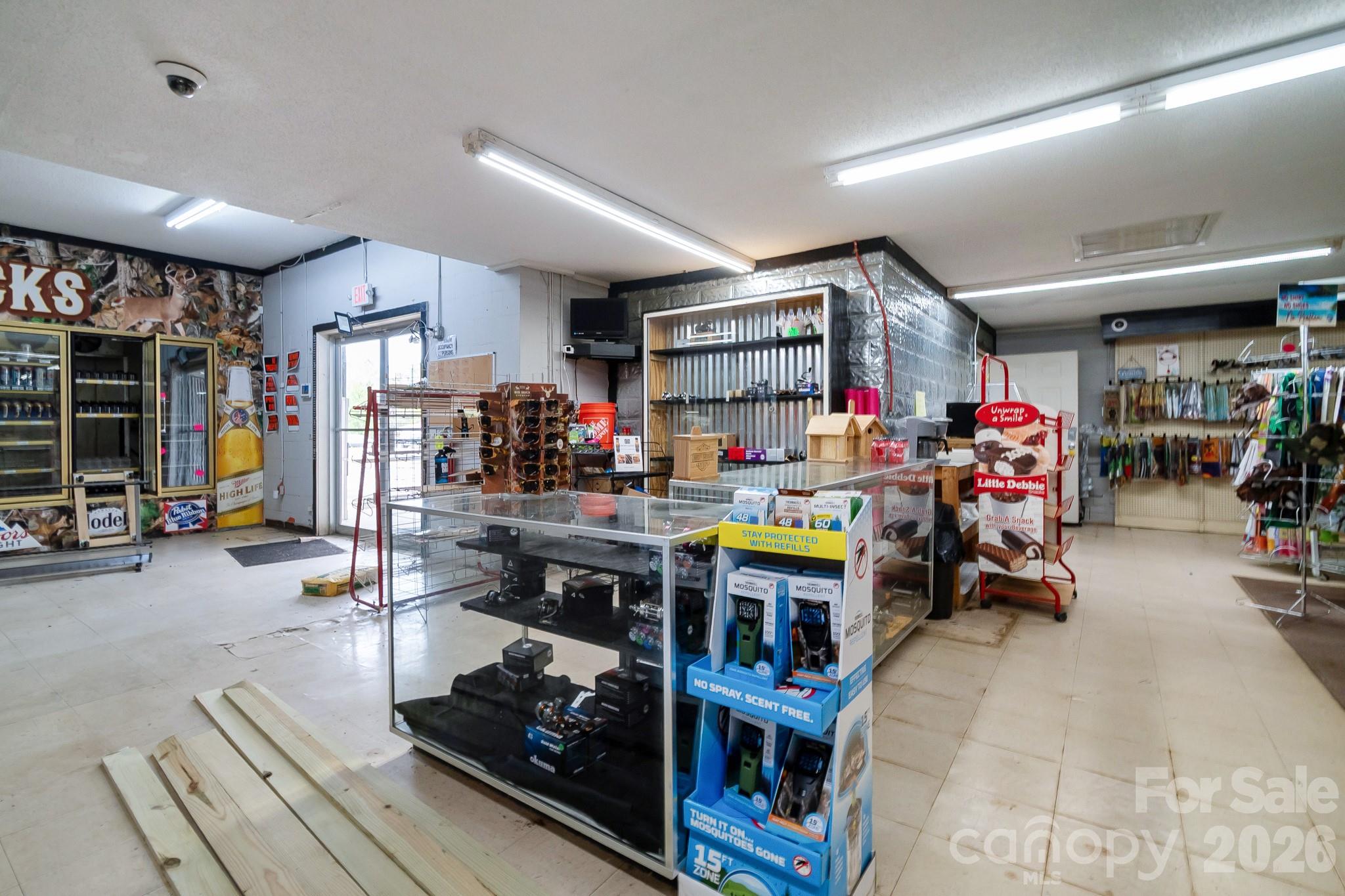 5400 Cedar Creek Road — Heath Springs