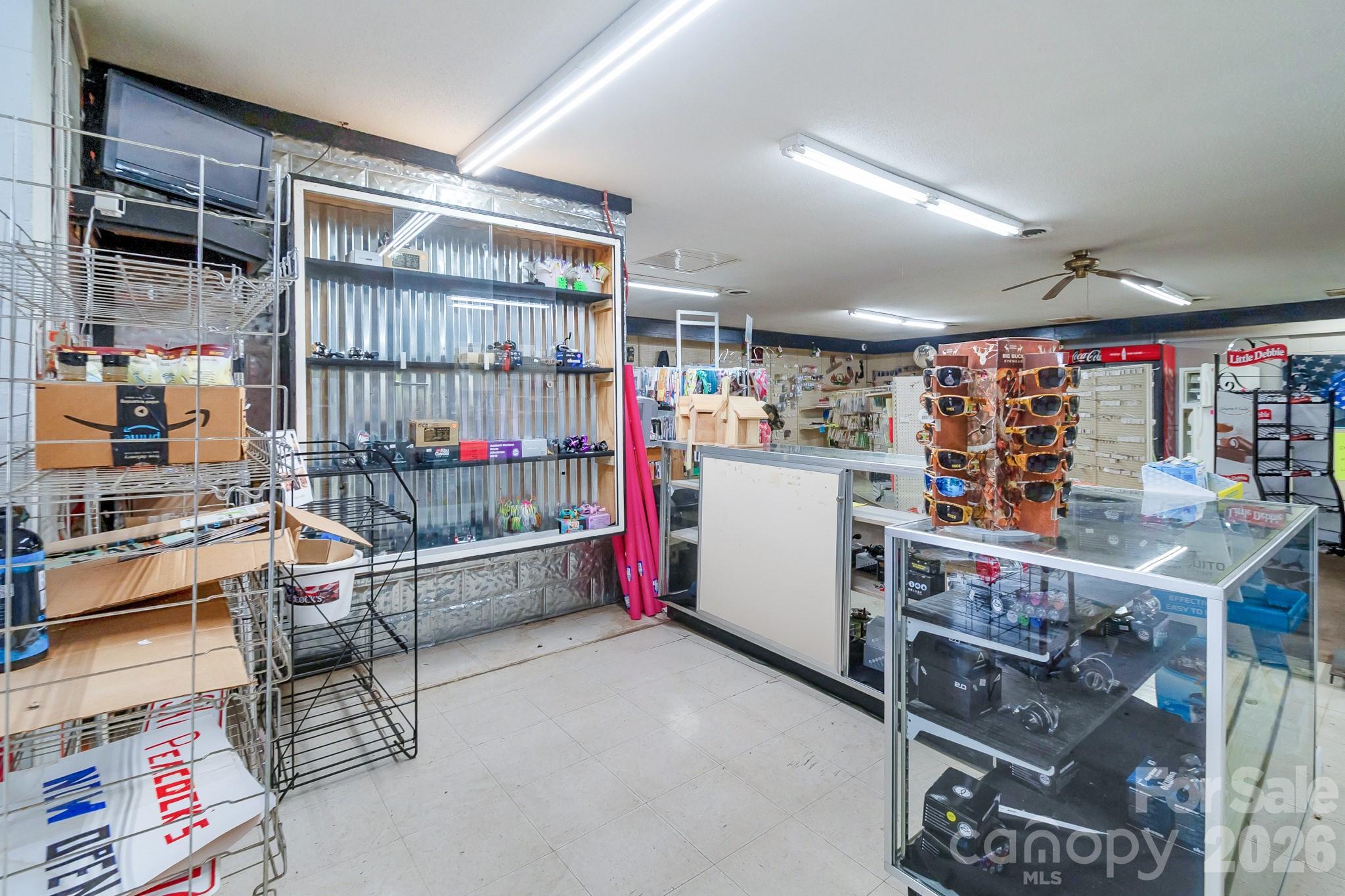 5400 Cedar Creek Road — Heath Springs