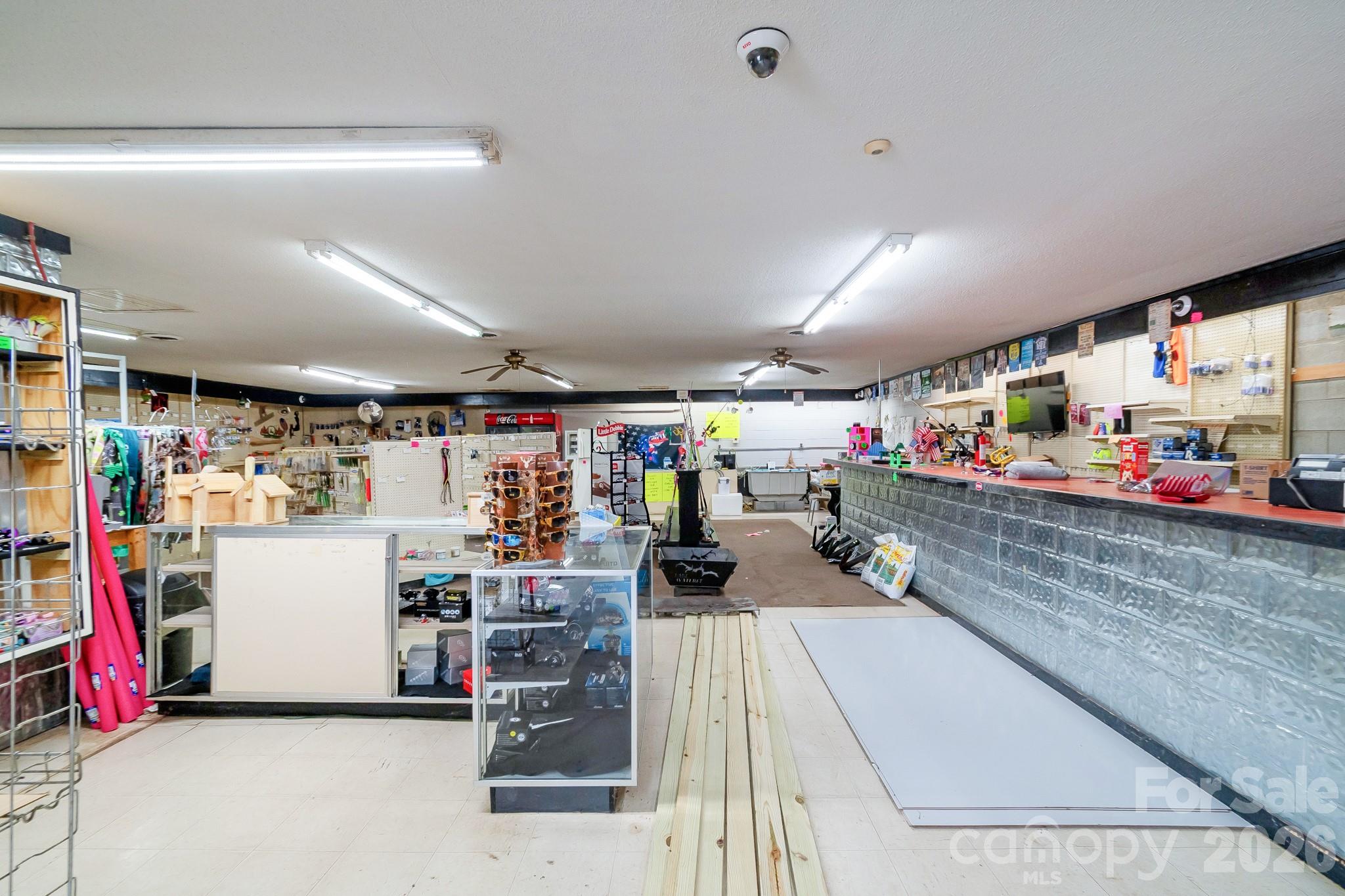 5400 Cedar Creek Road — Heath Springs