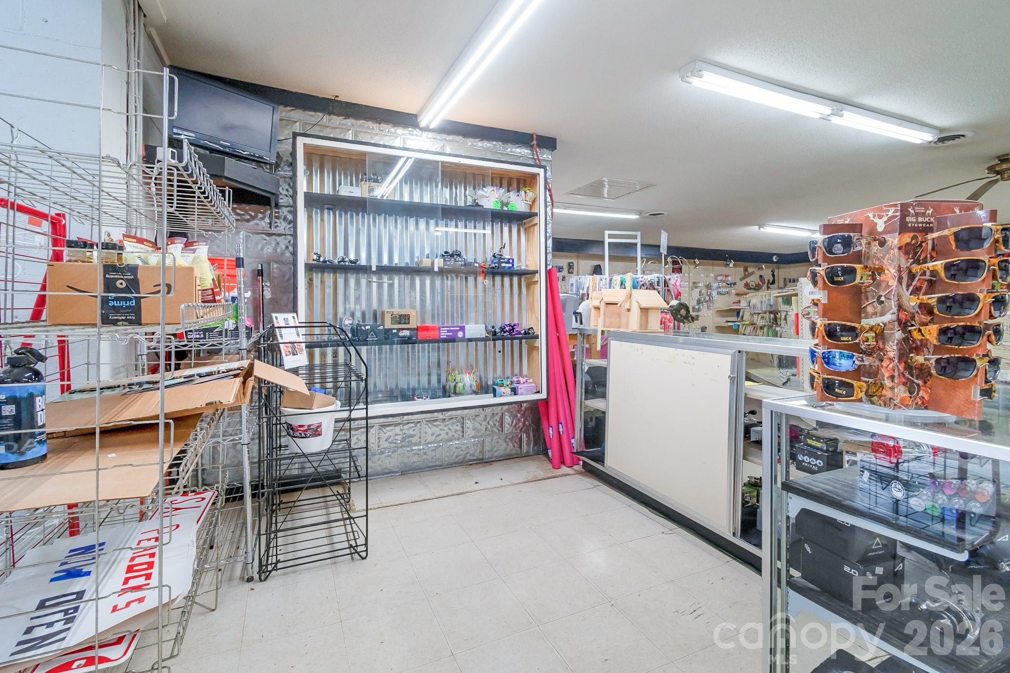 5400 Cedar Creek Road — Heath Springs