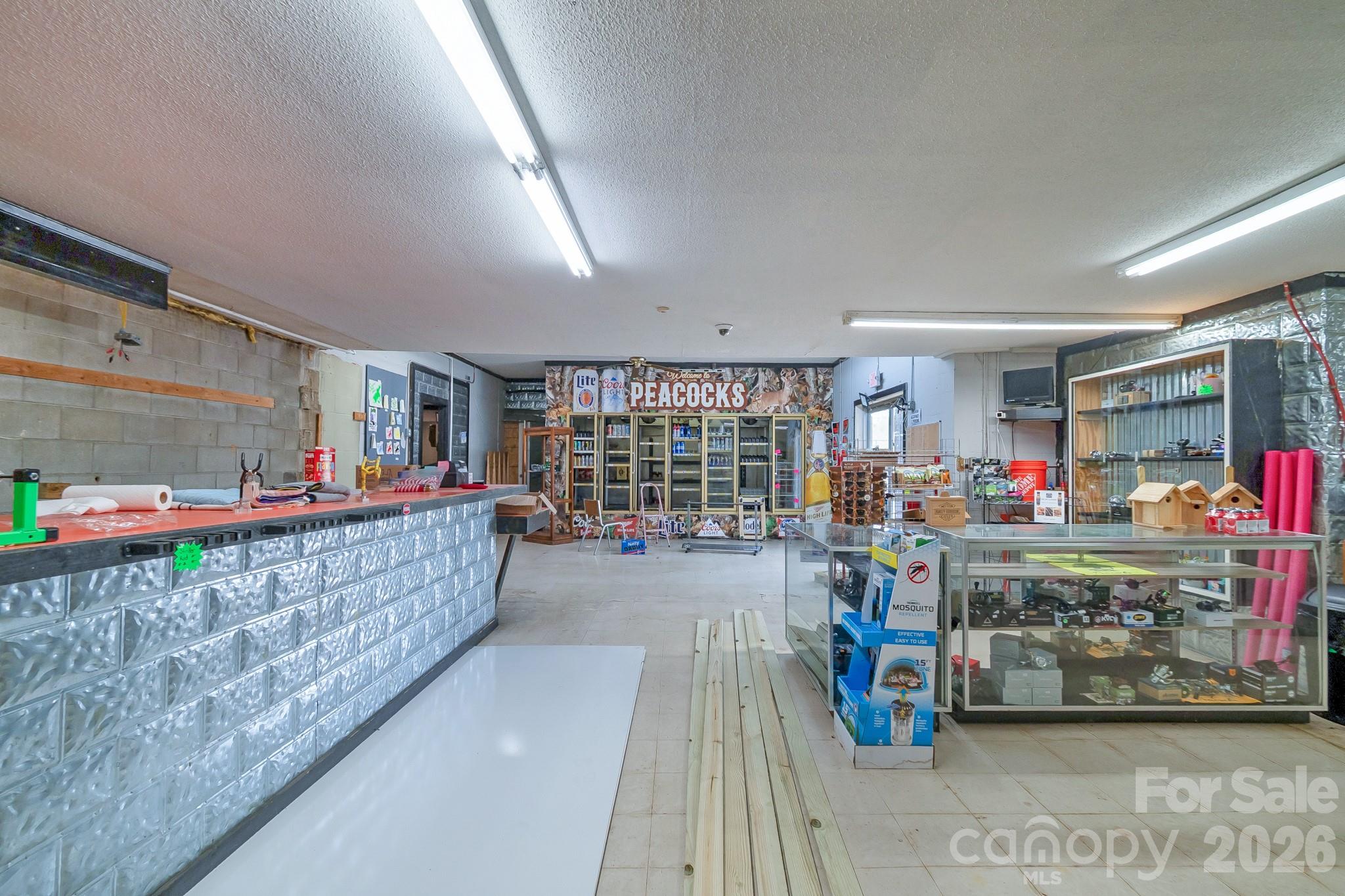 5400 Cedar Creek Road — Heath Springs