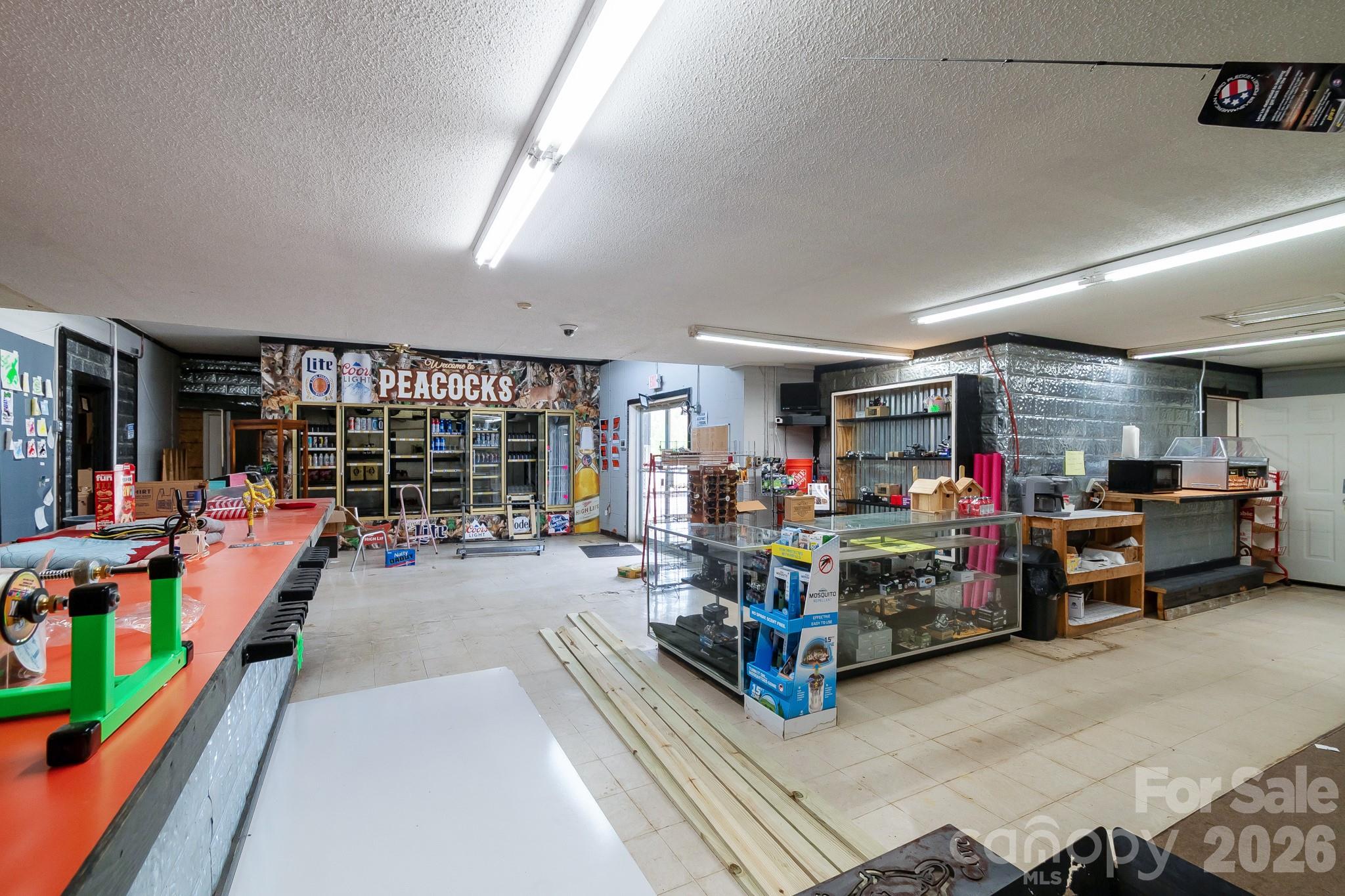 5400 Cedar Creek Road — Heath Springs