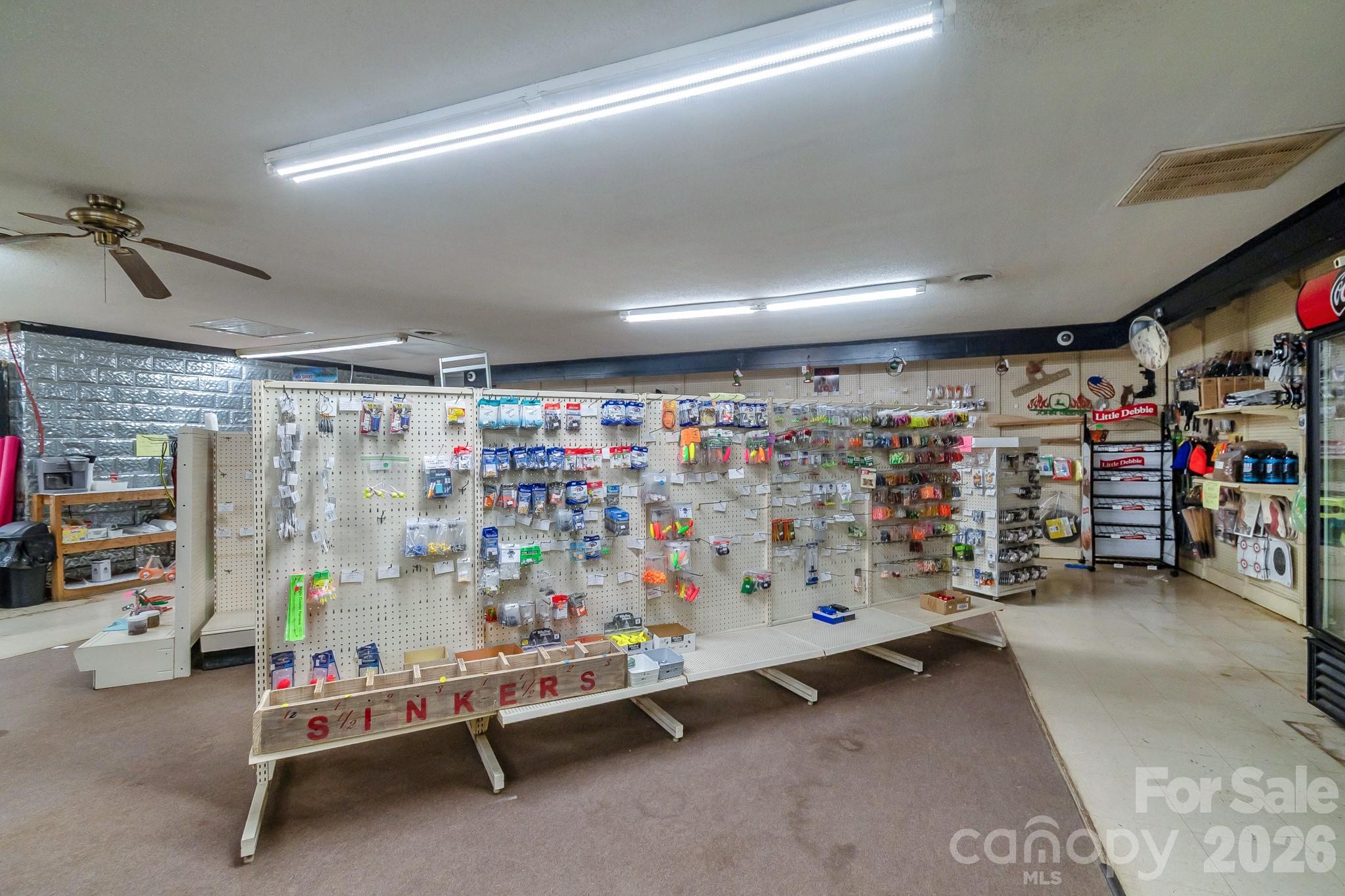 5400 Cedar Creek Road — Heath Springs