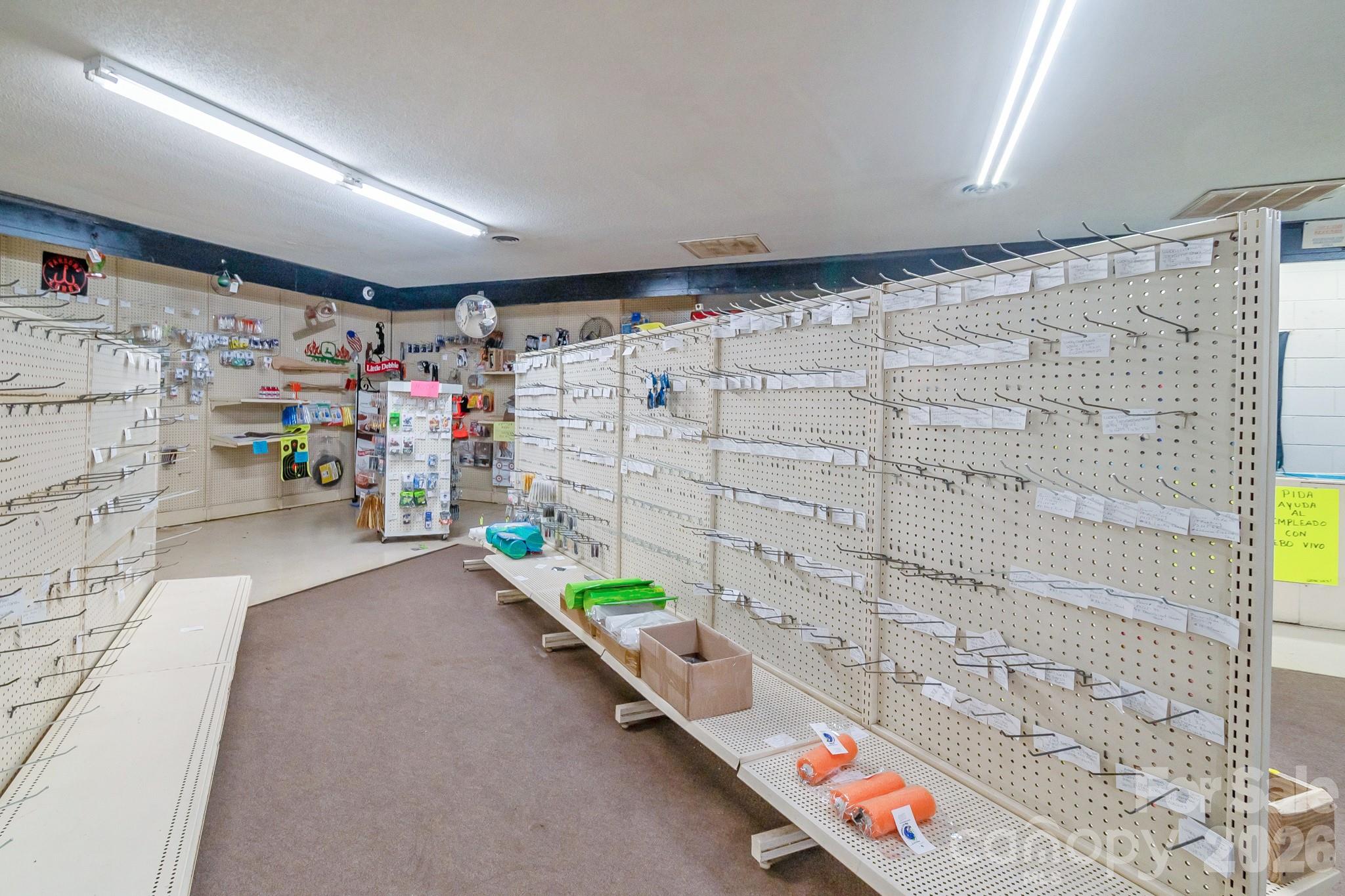 5400 Cedar Creek Road — Heath Springs