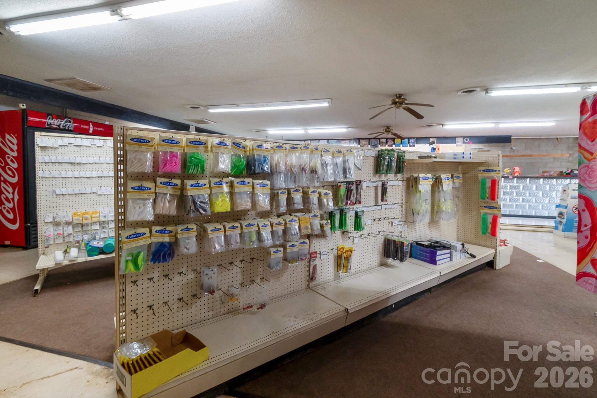 5400 Cedar Creek Road — Heath Springs