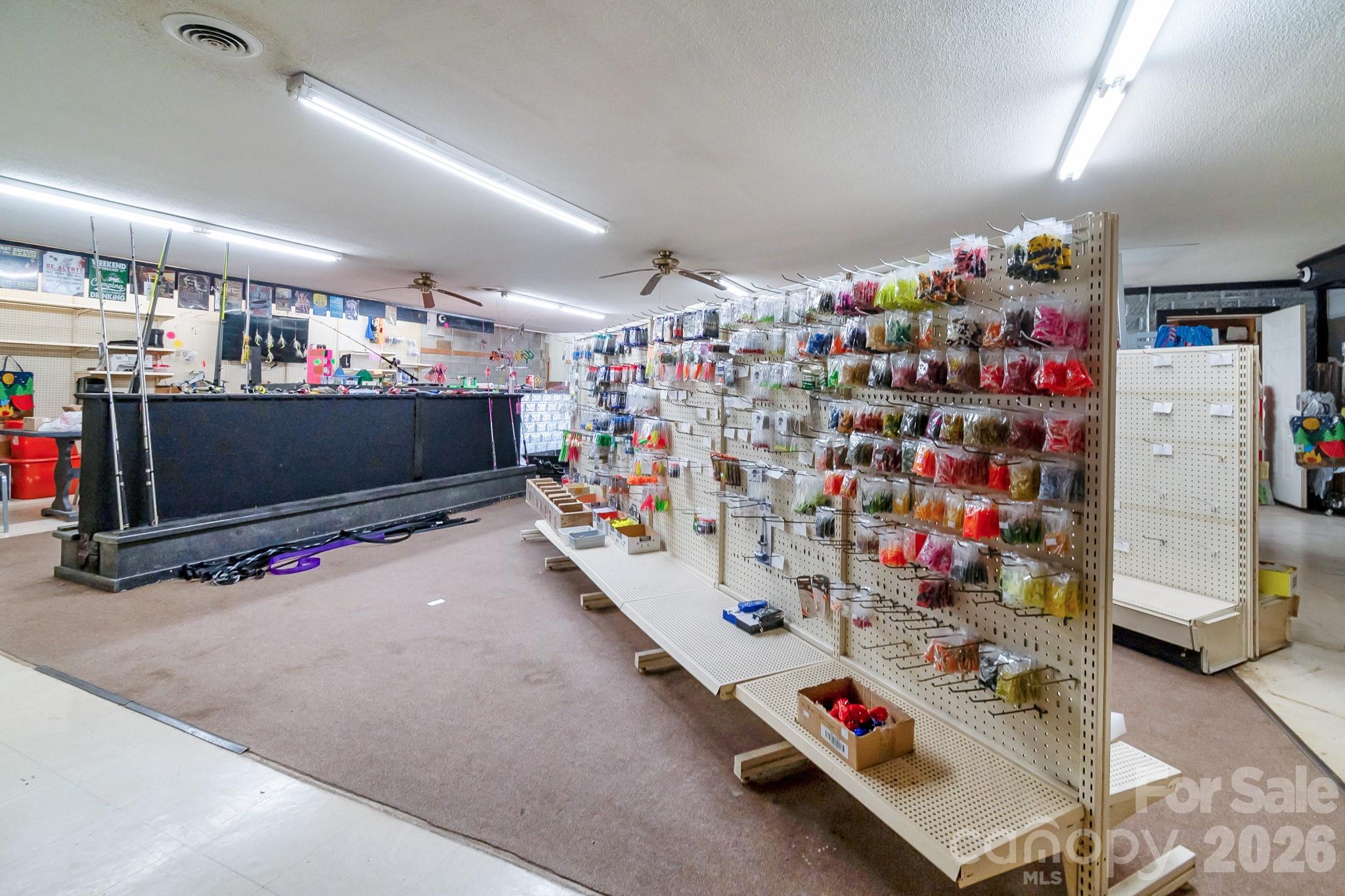 5400 Cedar Creek Road — Heath Springs