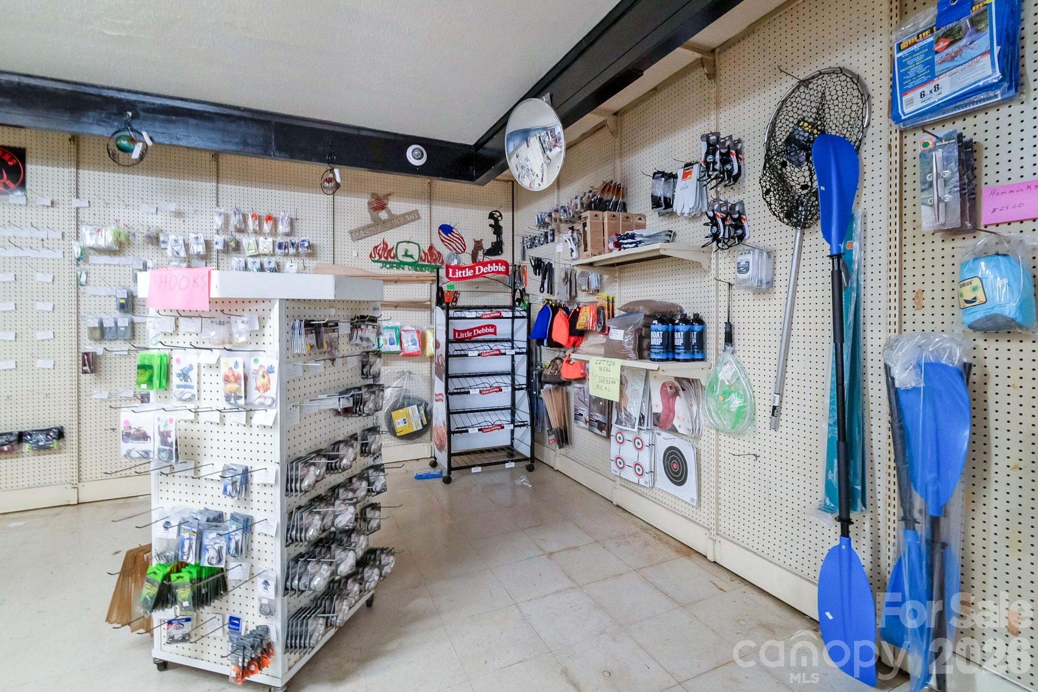 5400 Cedar Creek Road — Heath Springs