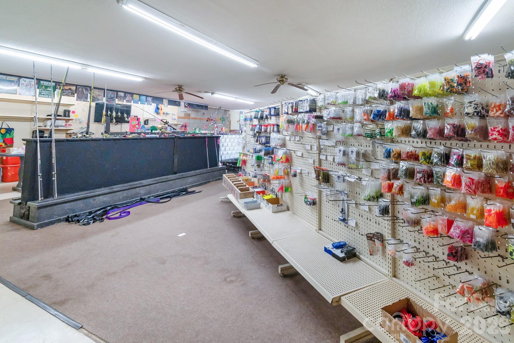 5400 Cedar Creek Road — Heath Springs
