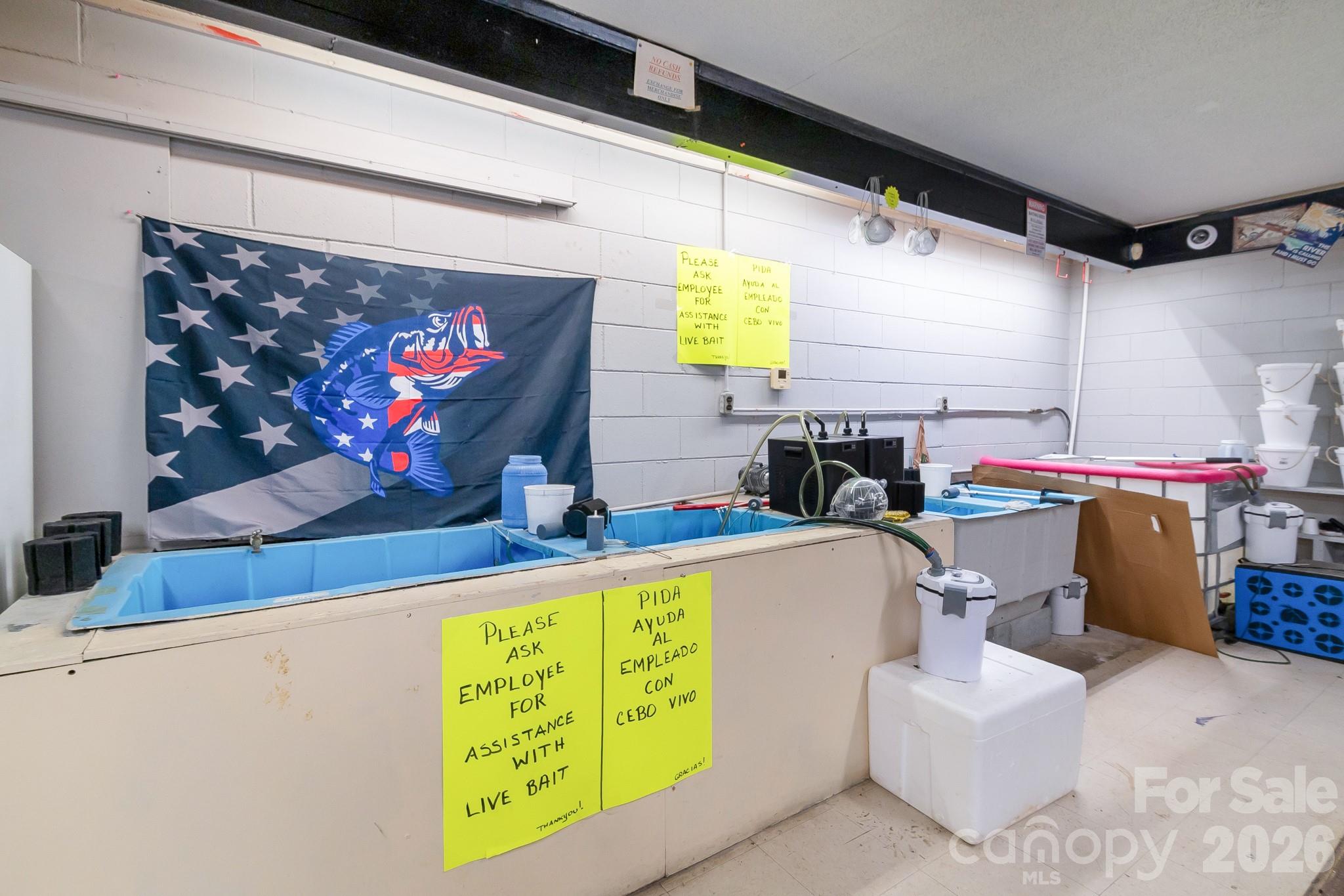 5400 Cedar Creek Road — Heath Springs