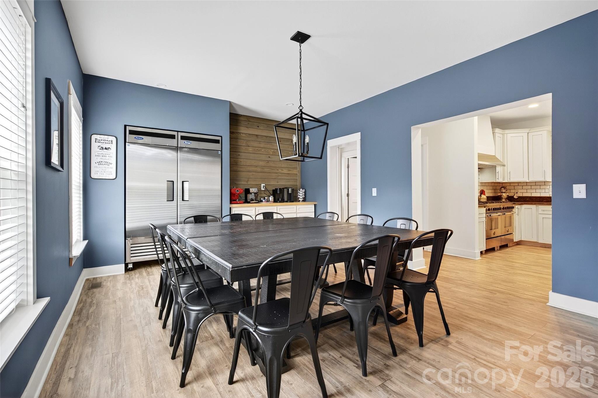 8026 Buck Creek Road — Marion