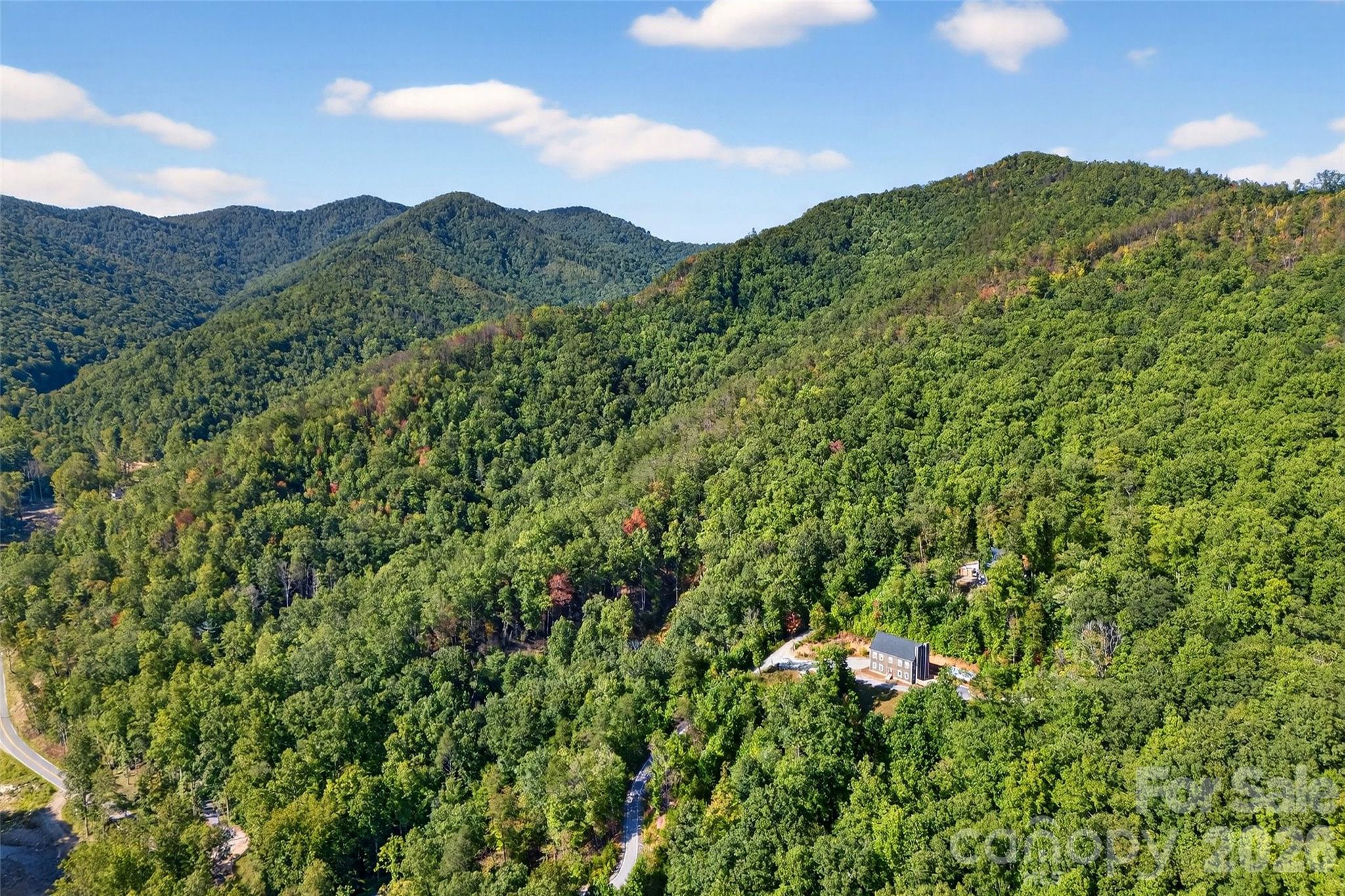 8026 Buck Creek Road — Marion
