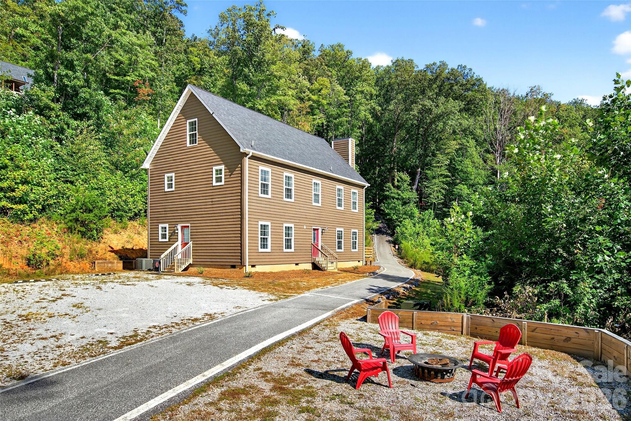 8026 Buck Creek Road — Marion