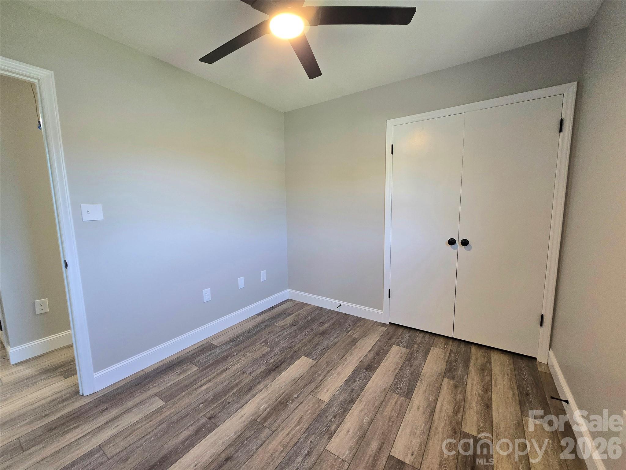 20 Mount Carmel Drive — Asheville