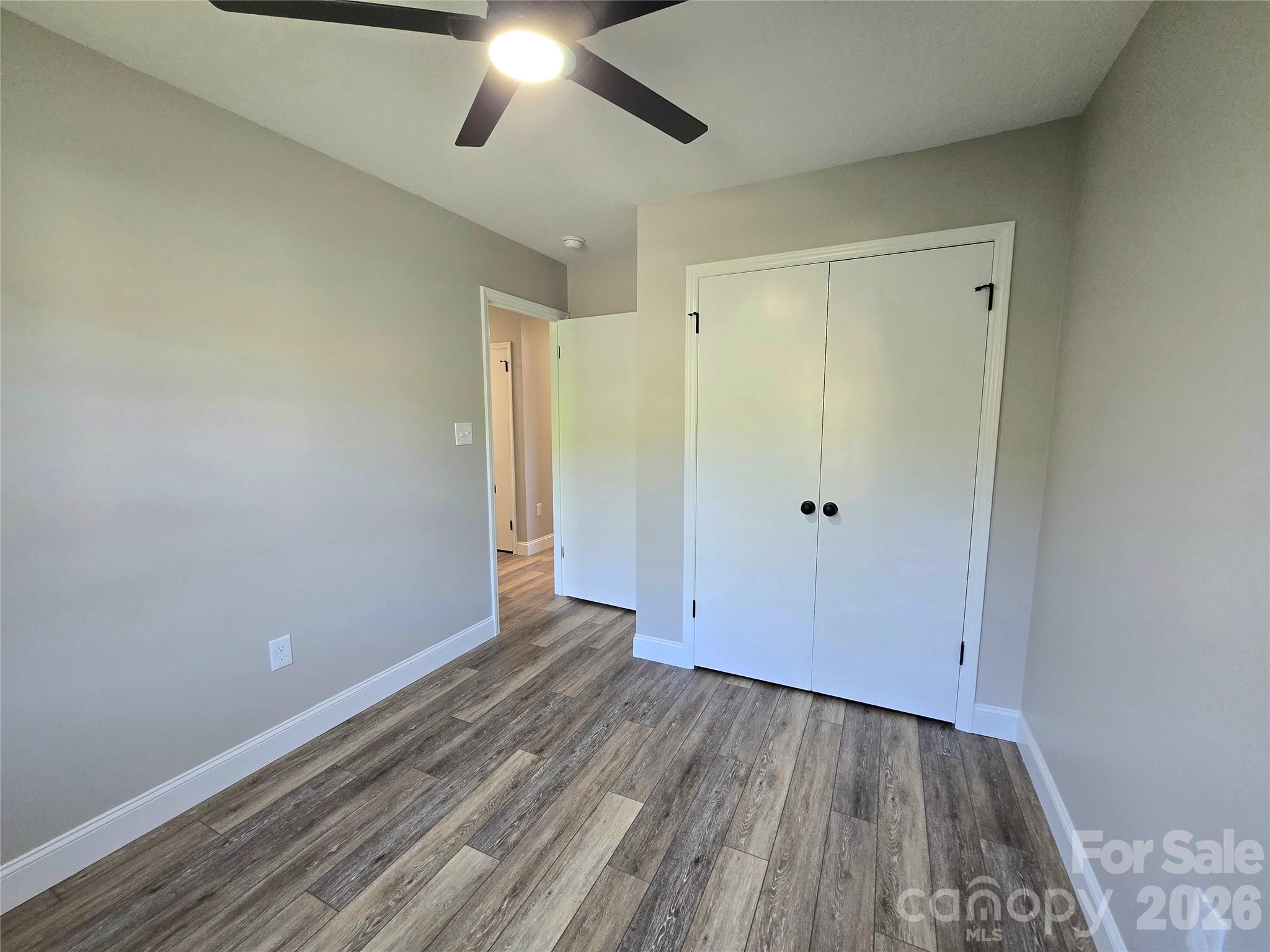 20 Mount Carmel Drive — Asheville