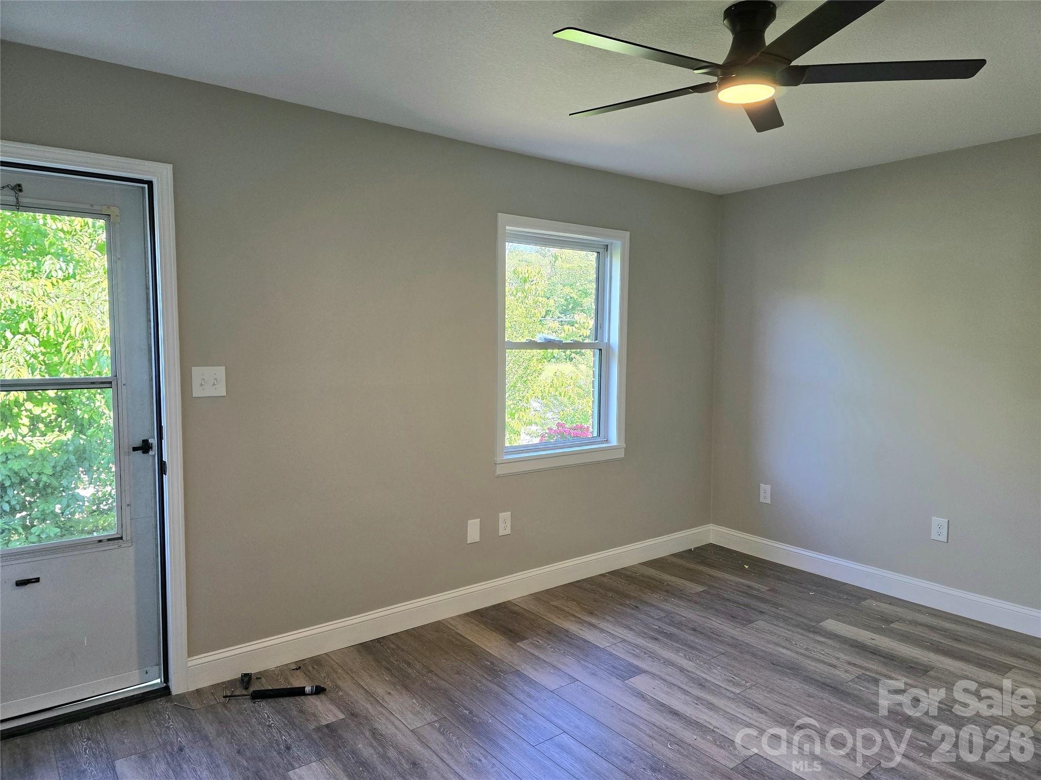 20 Mount Carmel Drive — Asheville