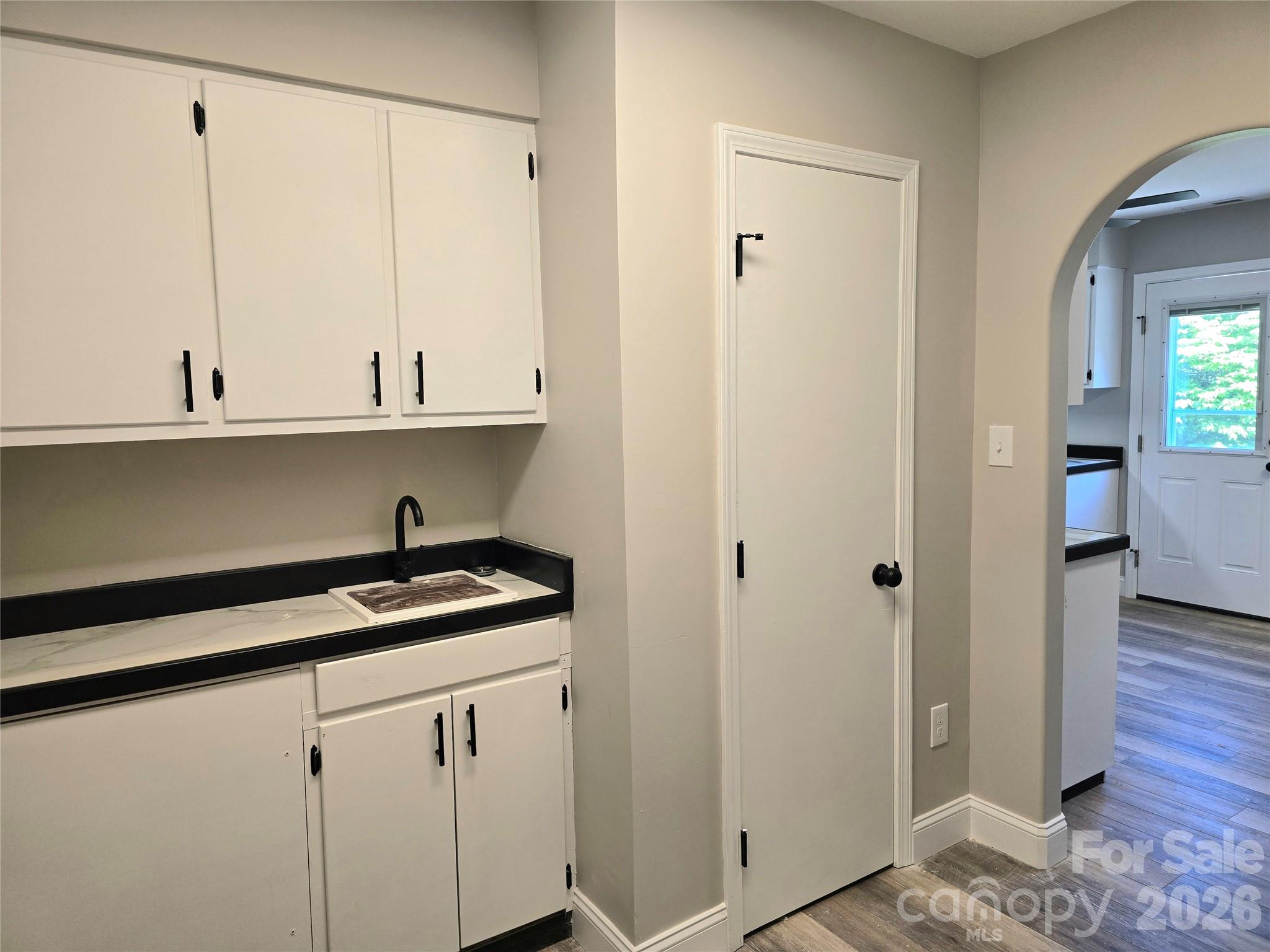 20 Mount Carmel Drive — Asheville